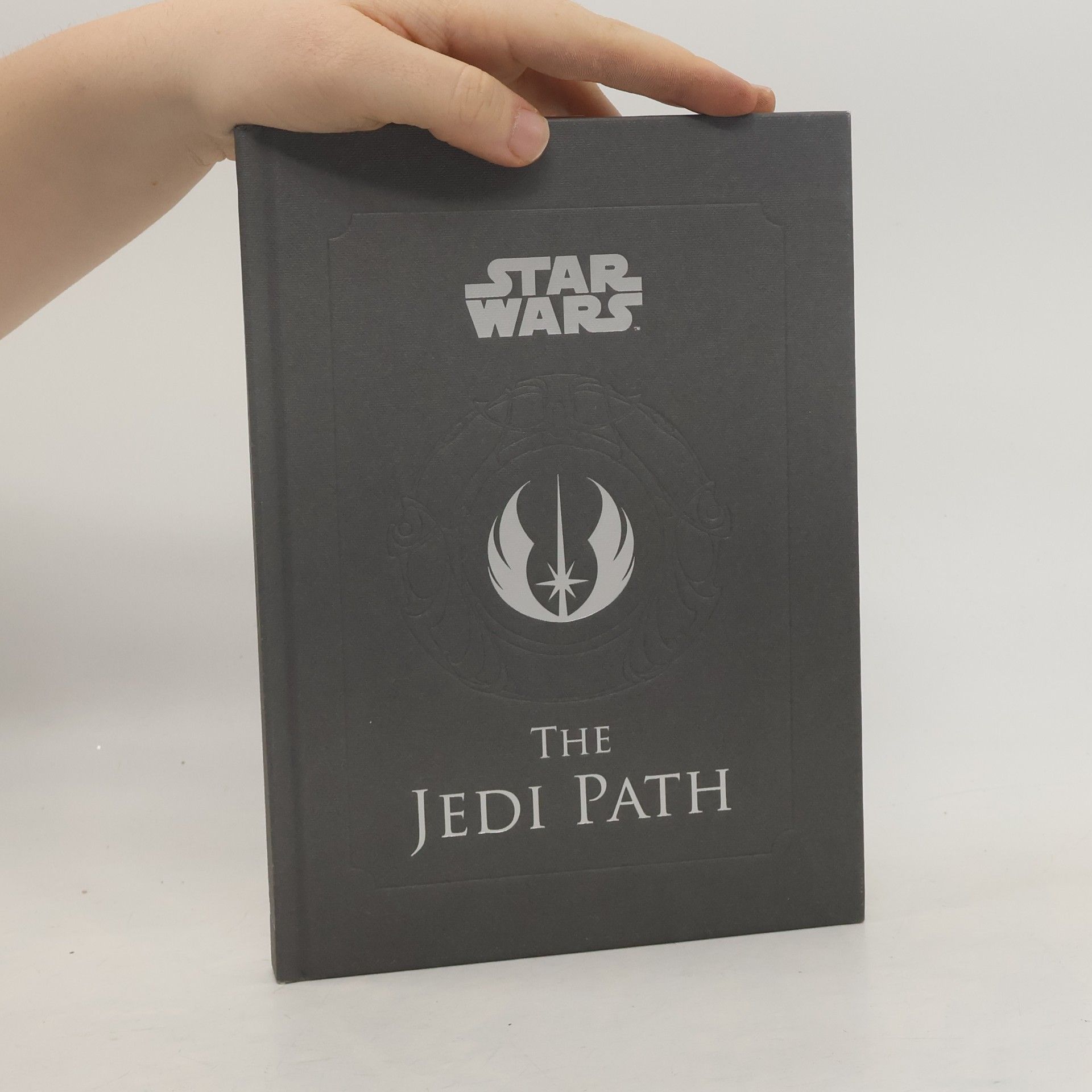 Jason Fry The Jedi Path