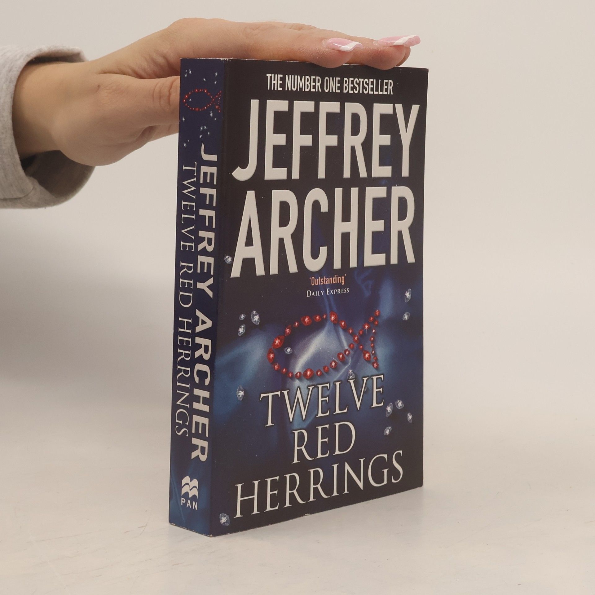 Twelve red herrings