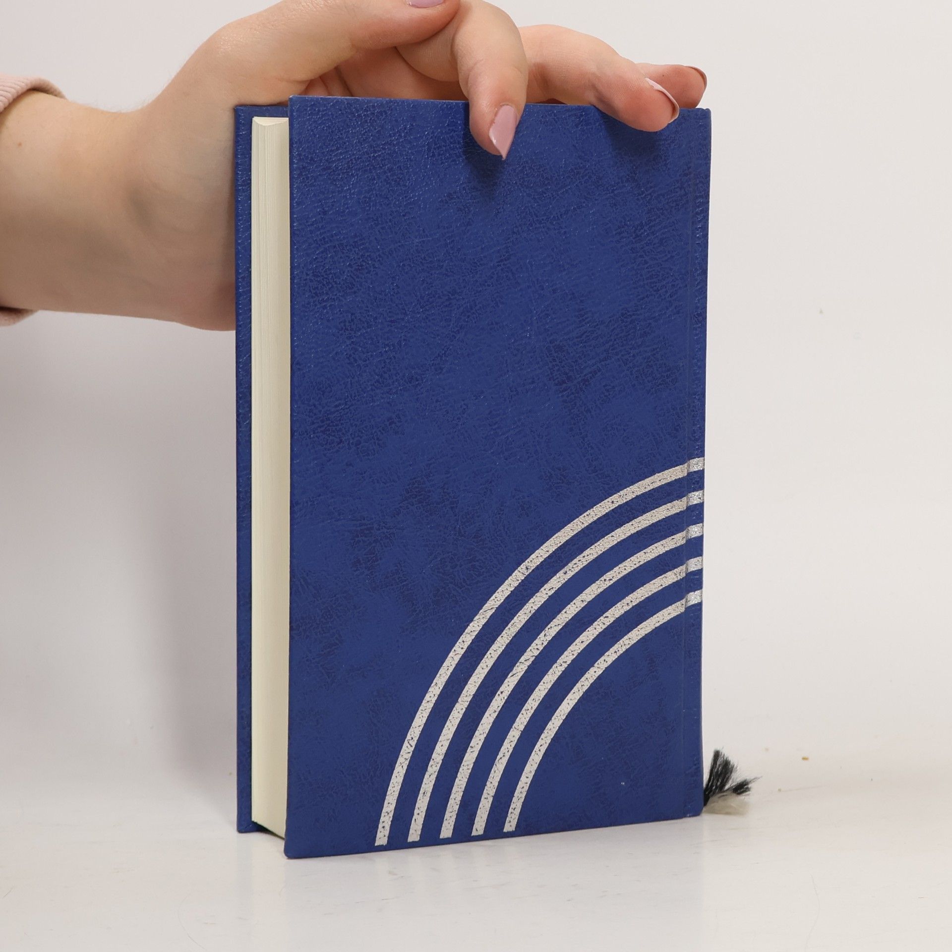 Kolektiv autorů Evangelisches Gesangbuch
