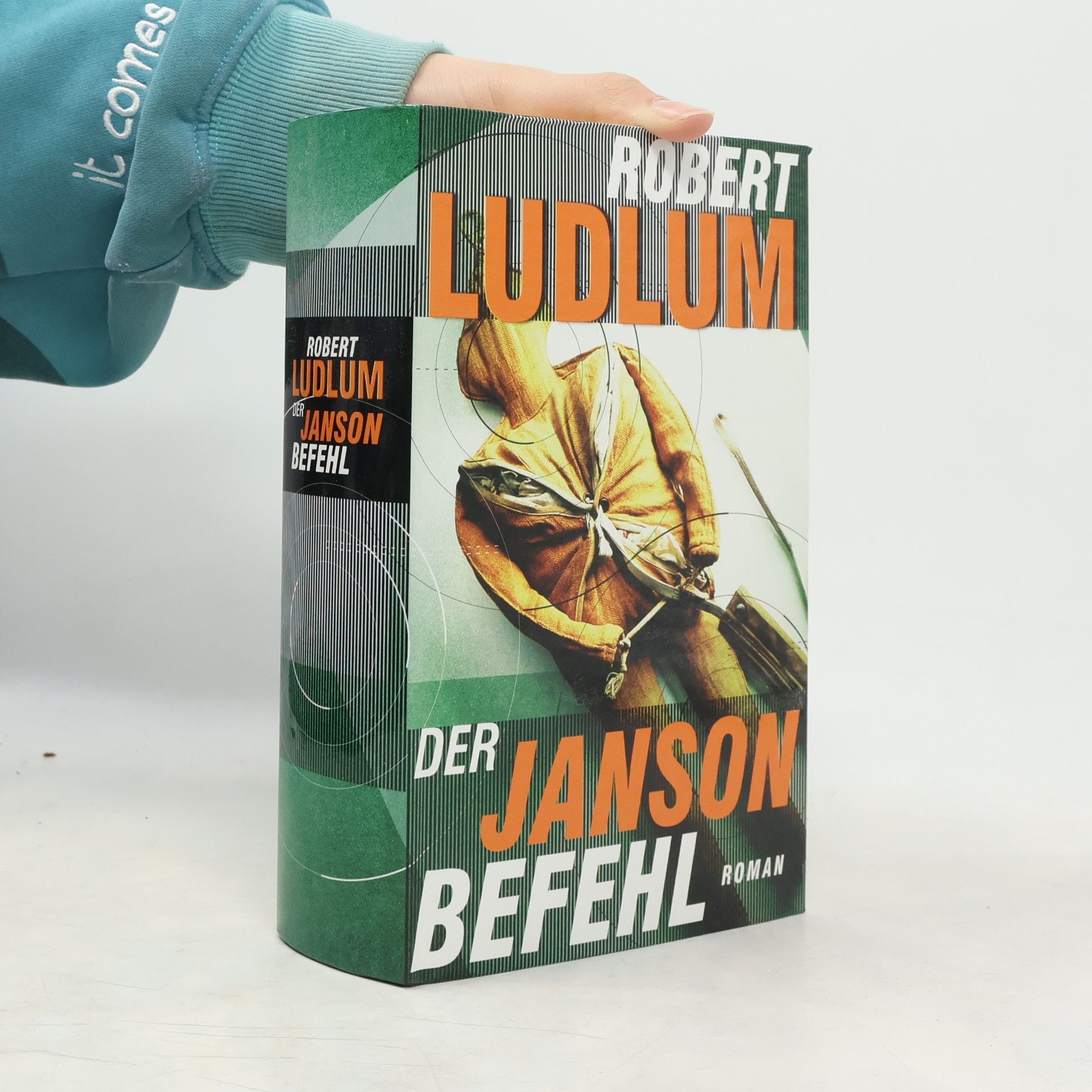 Der Janson Befehl