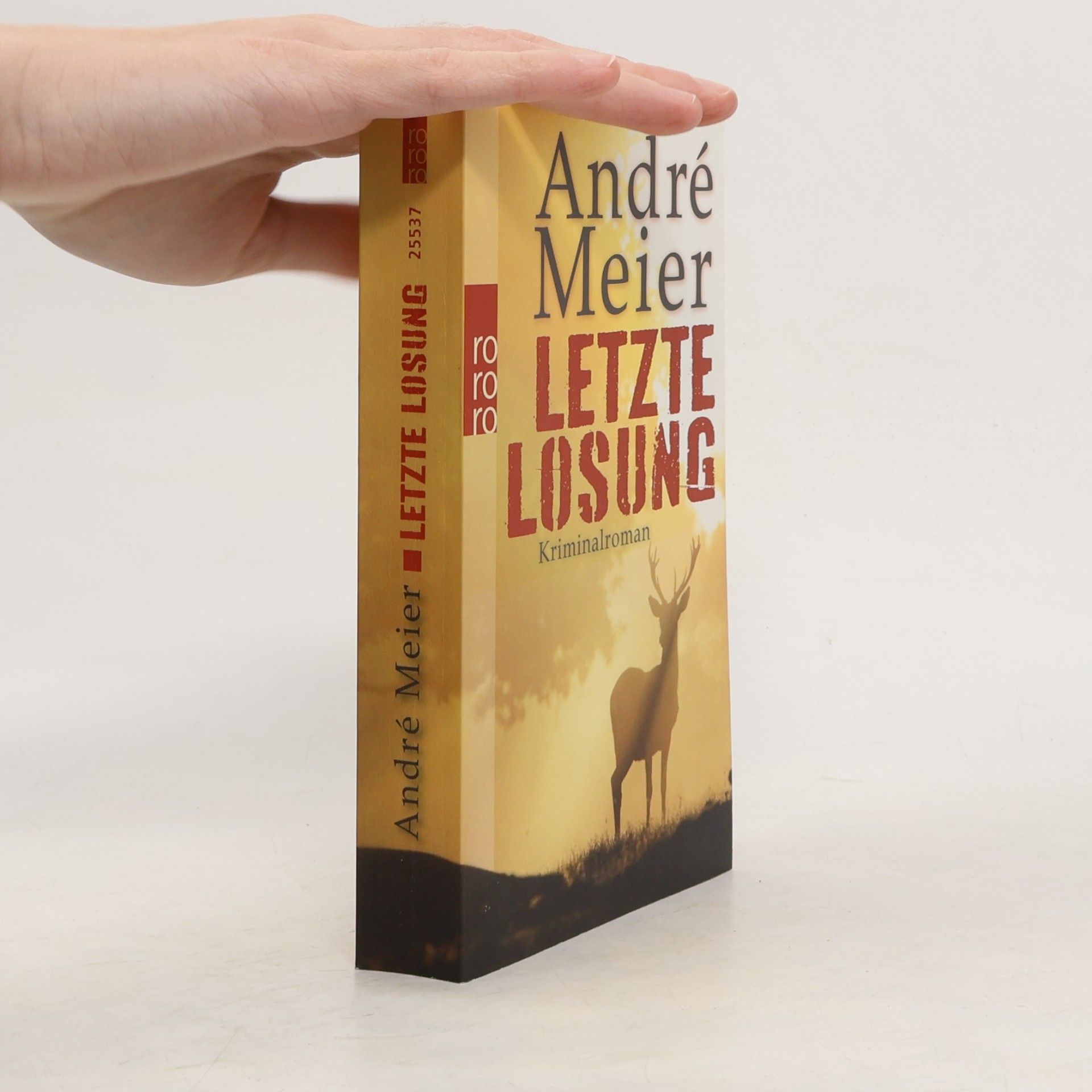 Letzte Losung