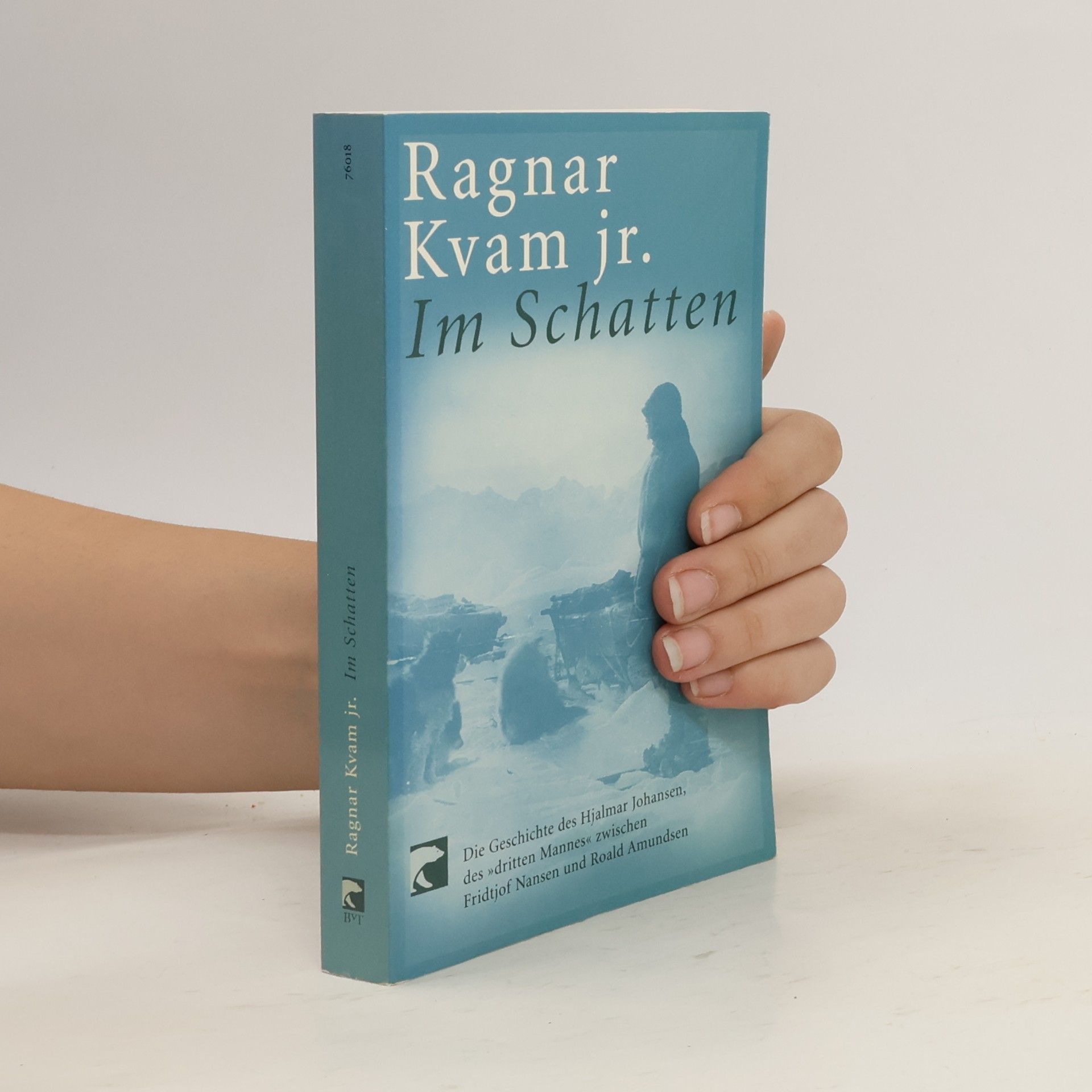 Im Schatten