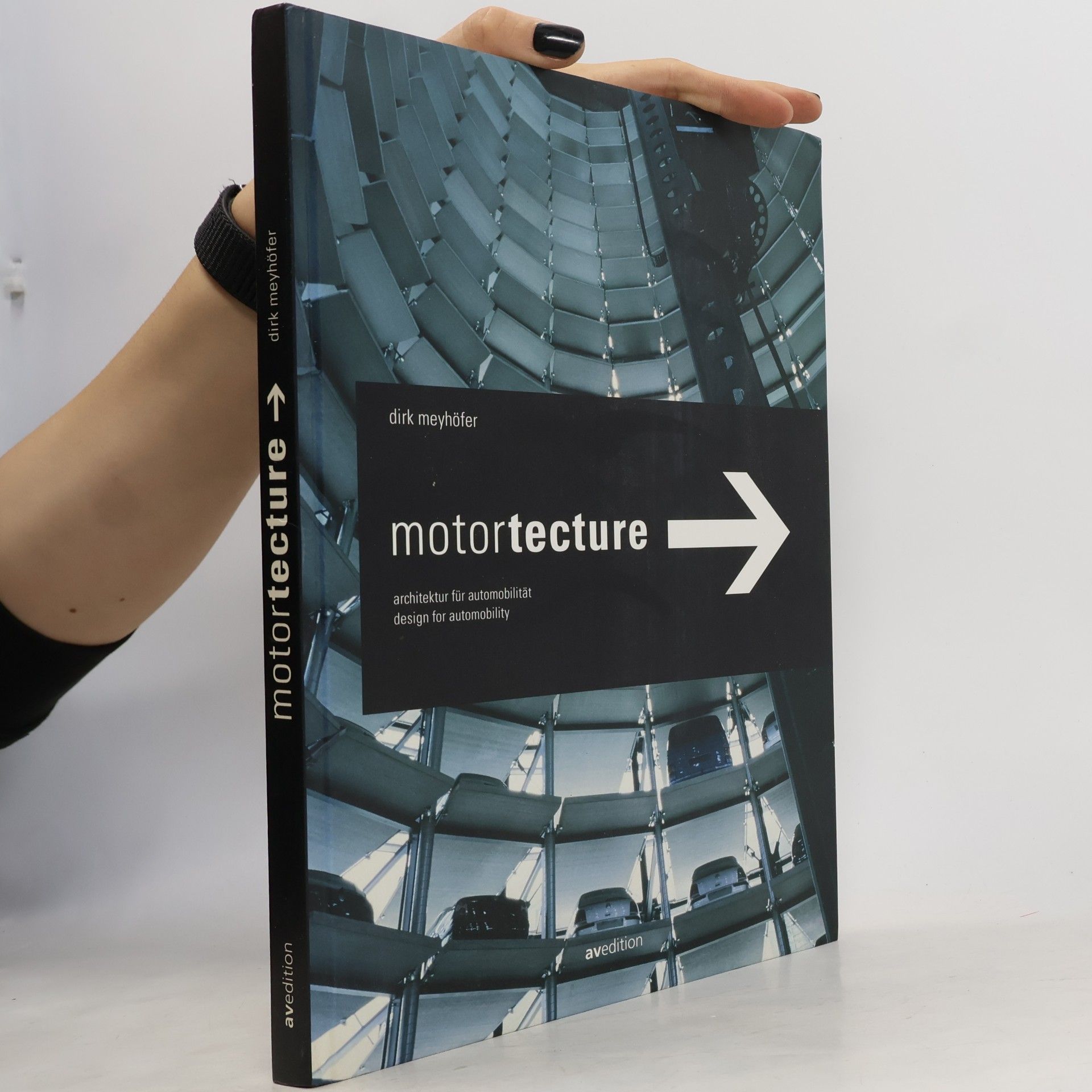 Motortecture