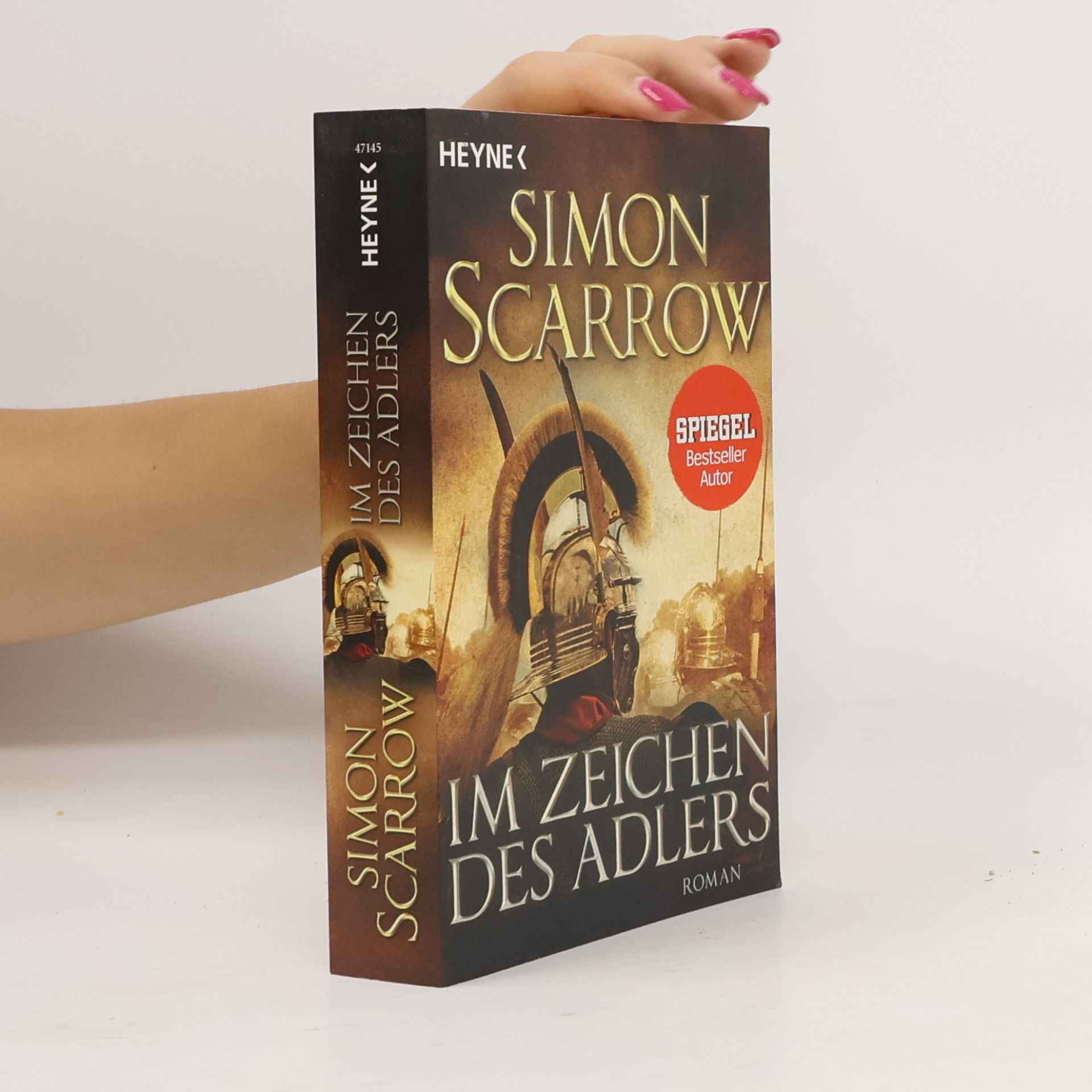 Im Zeichen des Adlers