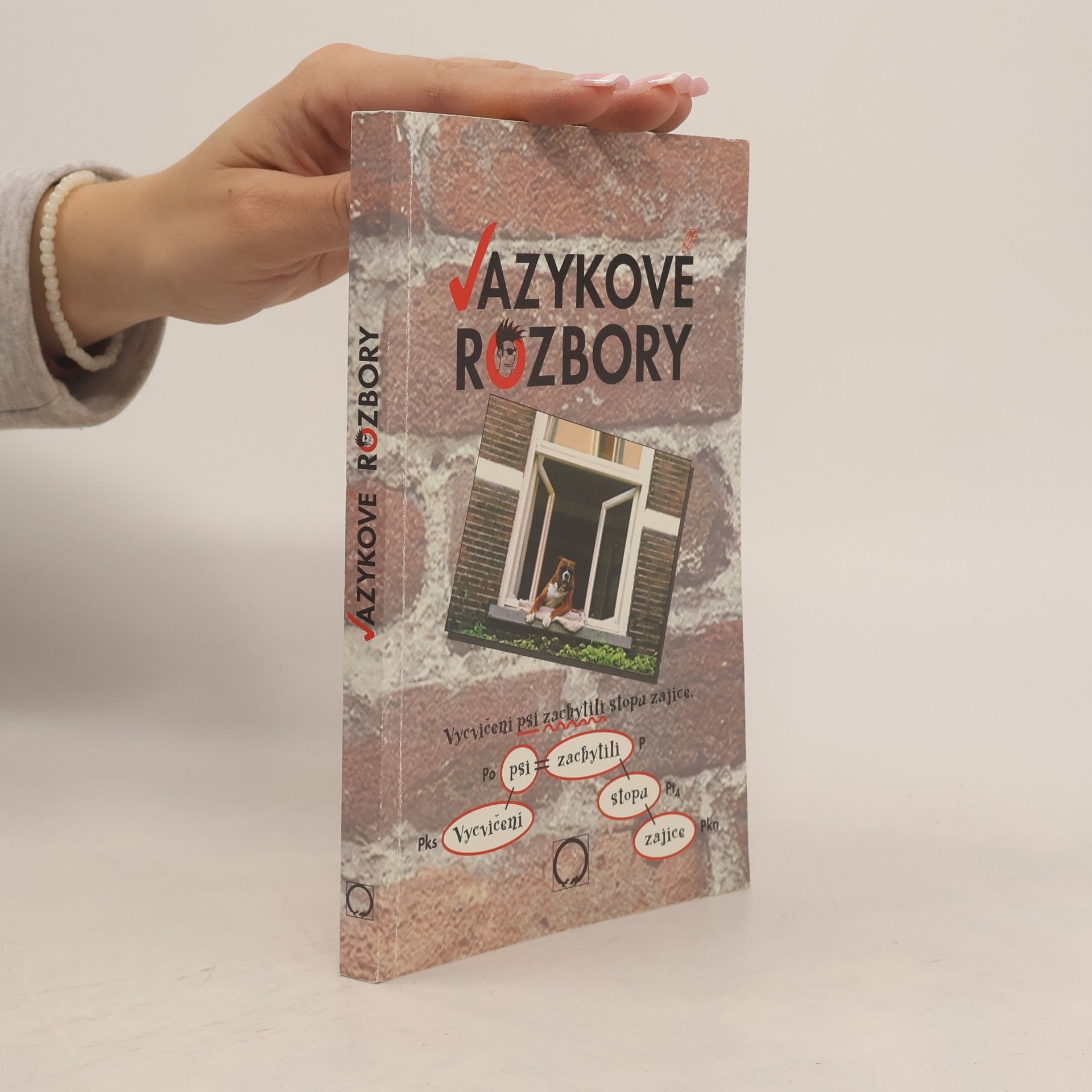 Jazykové rozbory