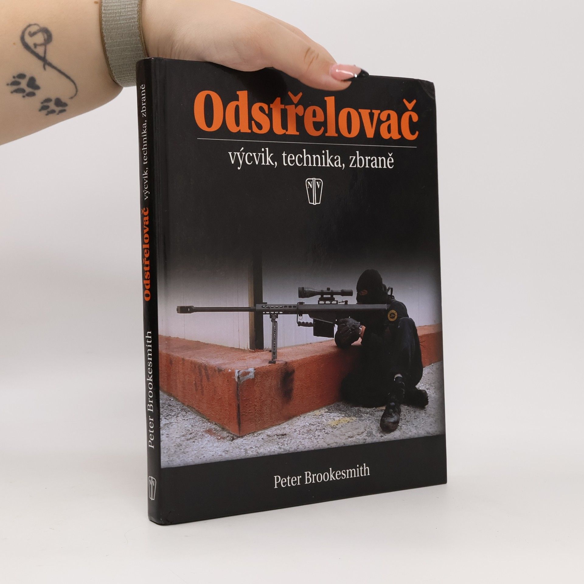 Odstřelovač