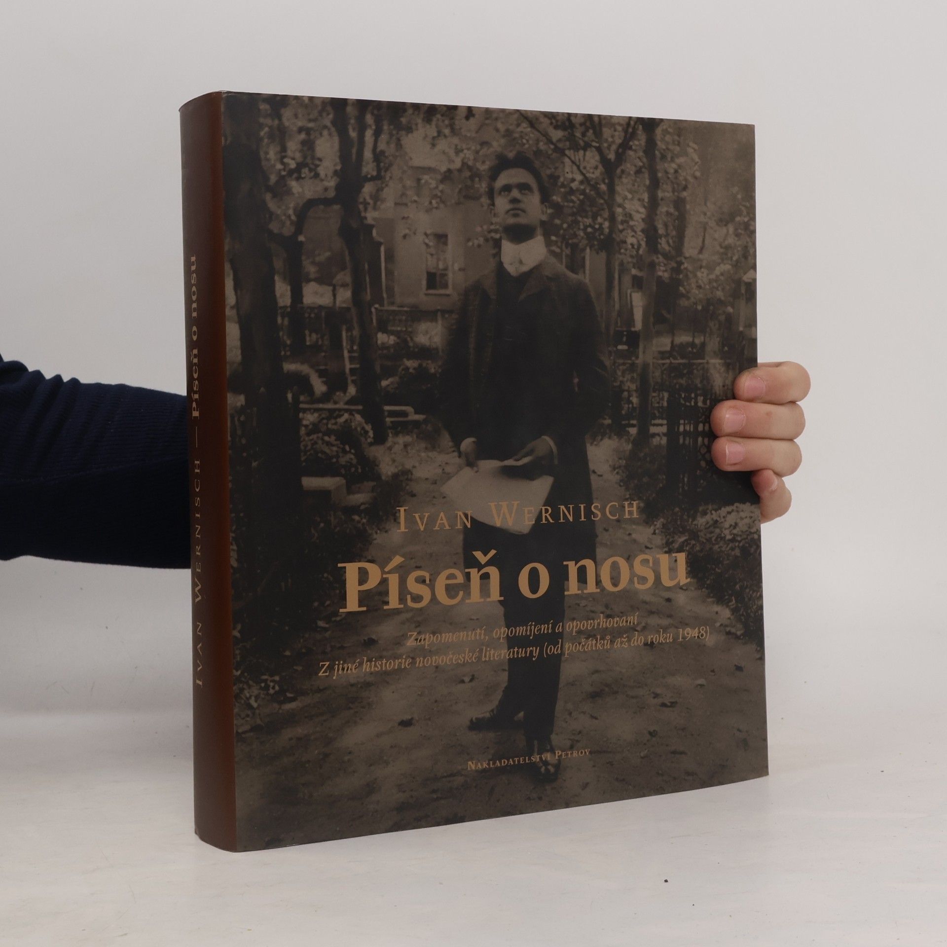 Píseň o nosu