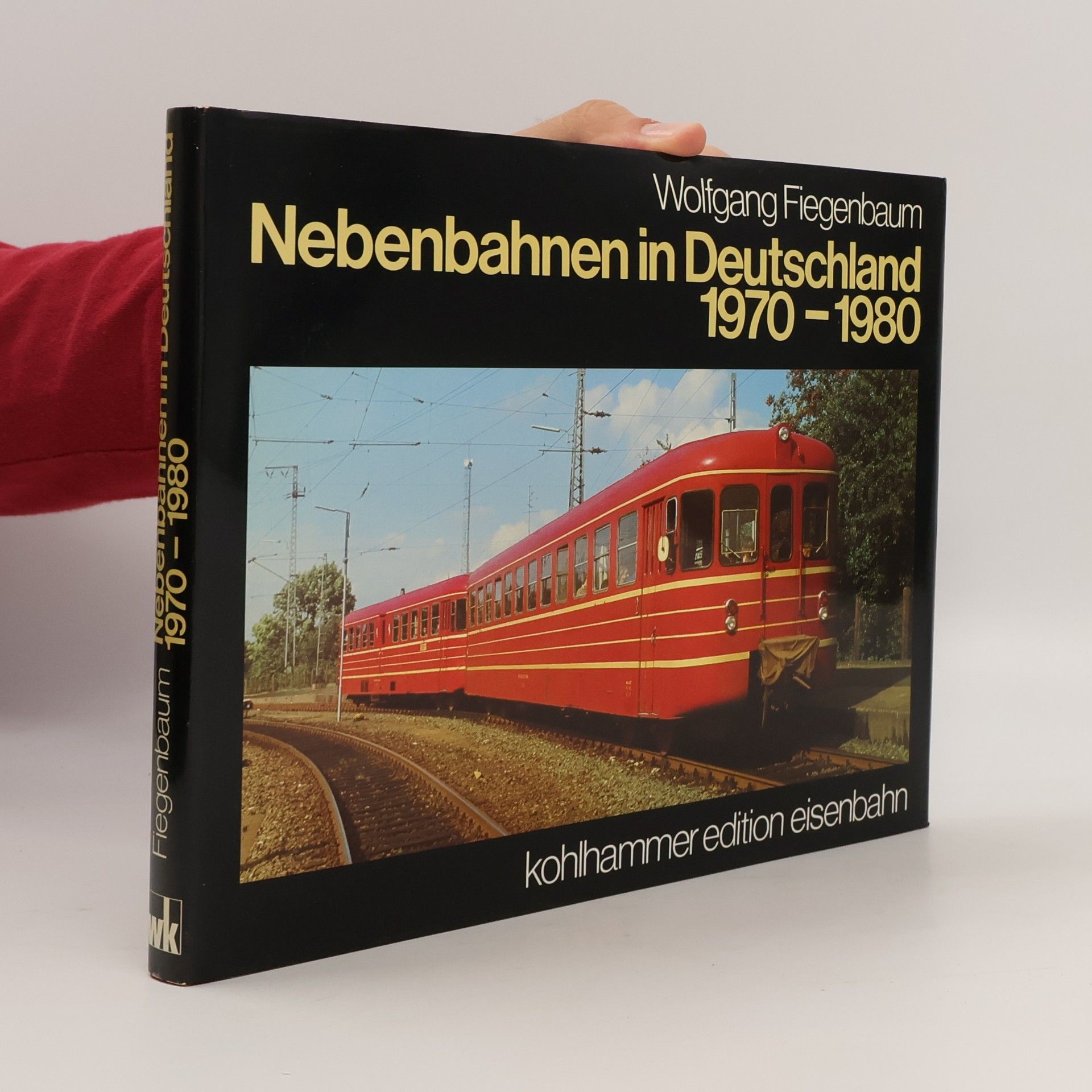 Nebenbahnen in Deutschland