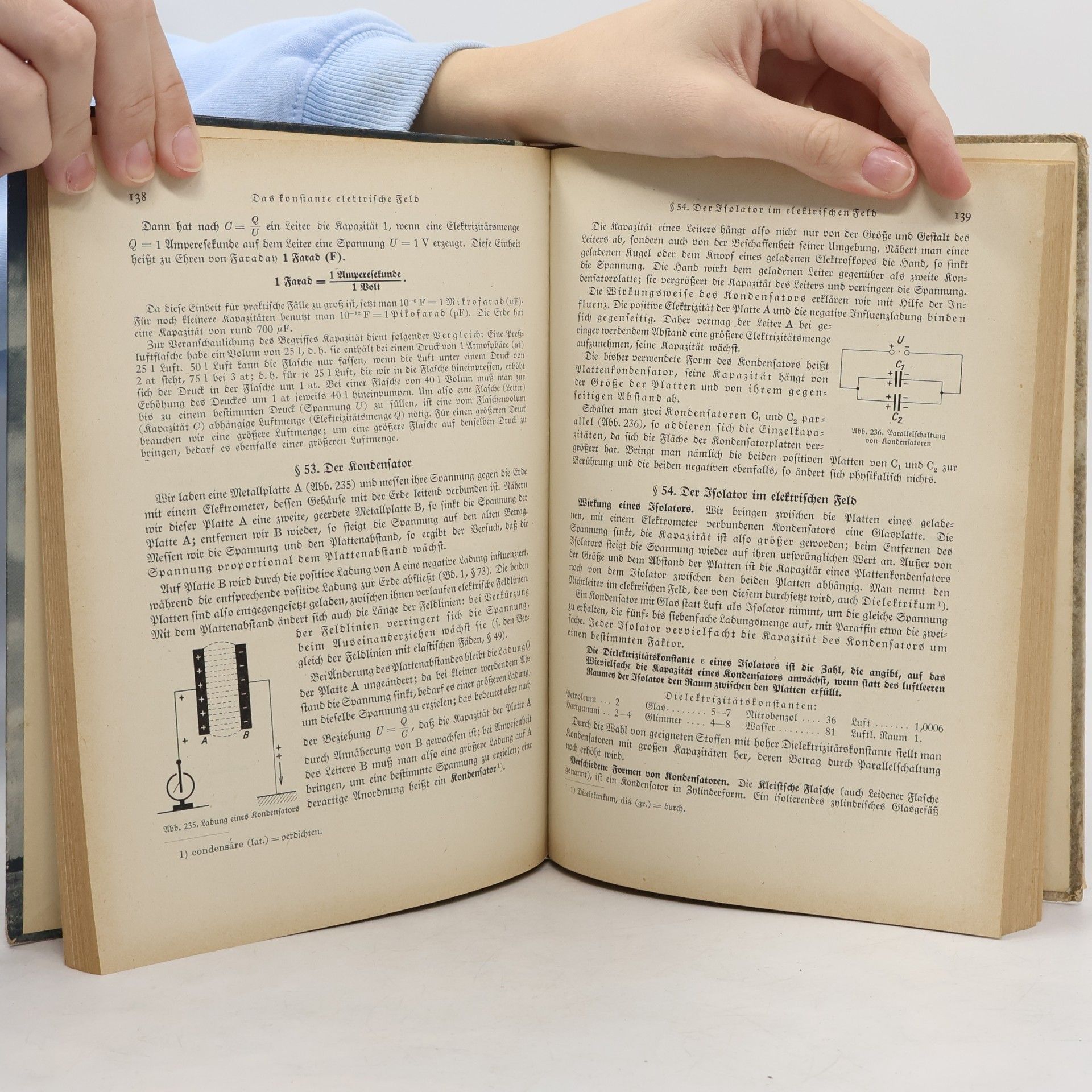 Ernst Grimsehl Grimsehls Lehrbuch der Physik
