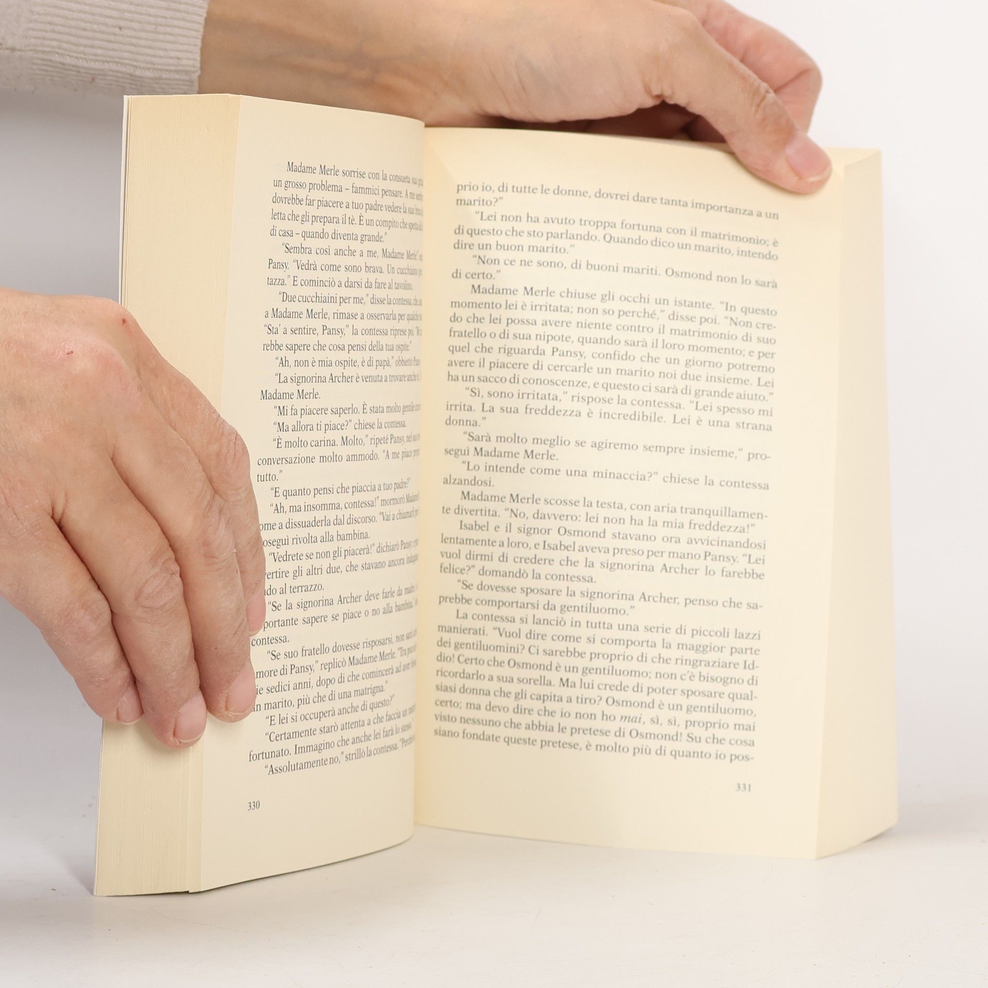 Henry James Universale economica. I classici - 63: Ritratto di signora