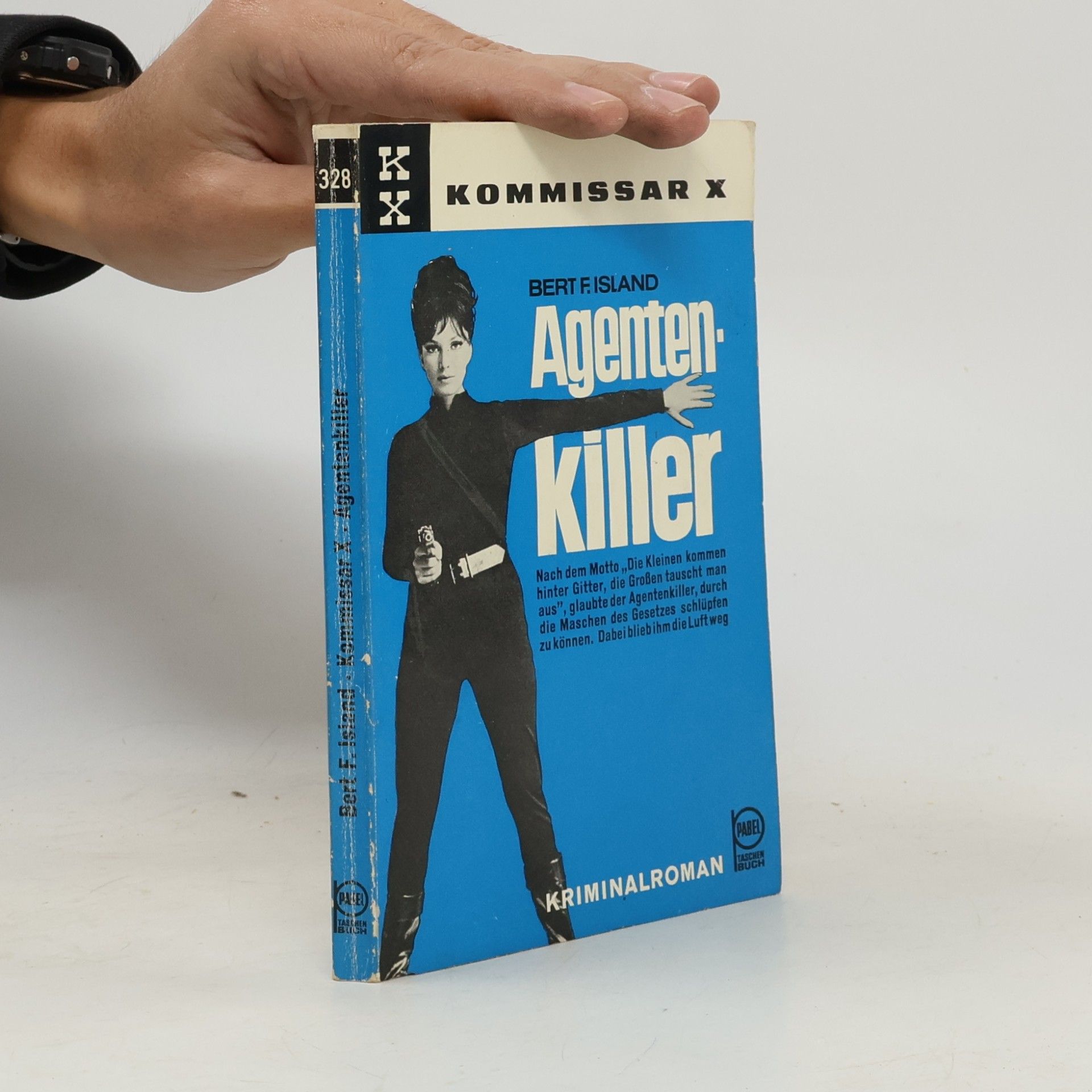 Agentenkiller