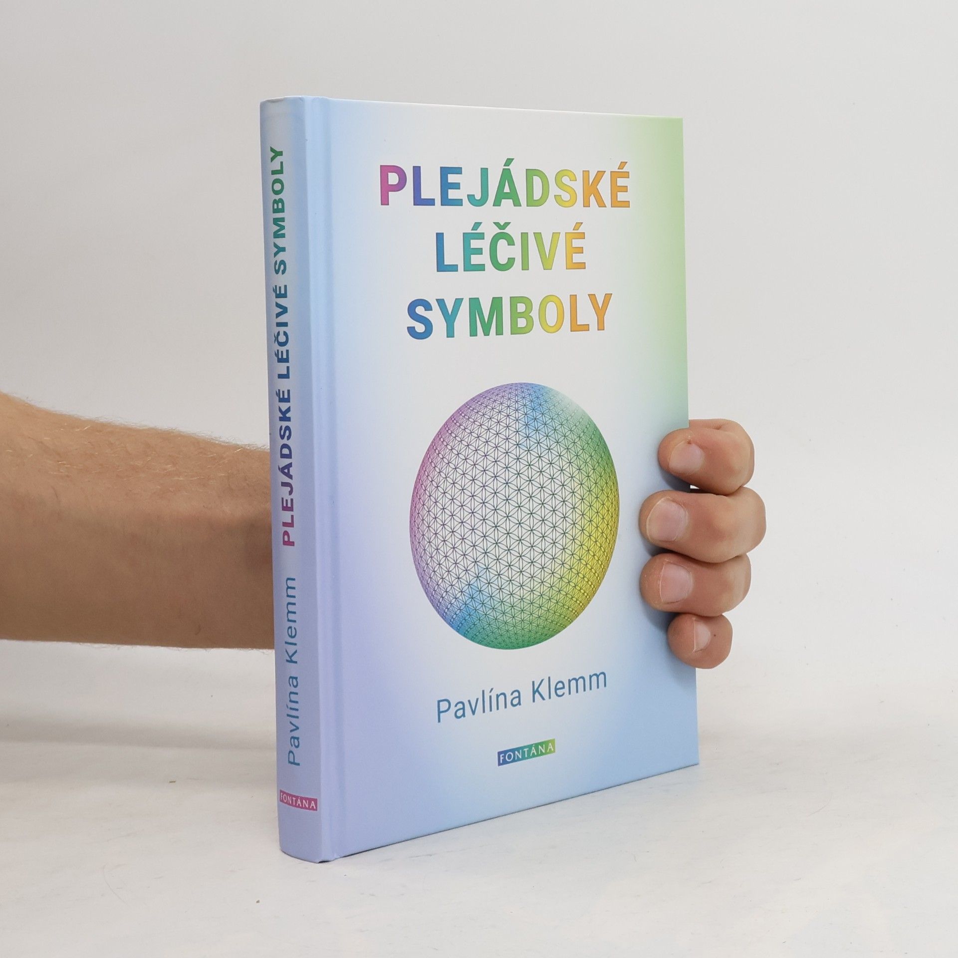 Plejádské léčivé symboly