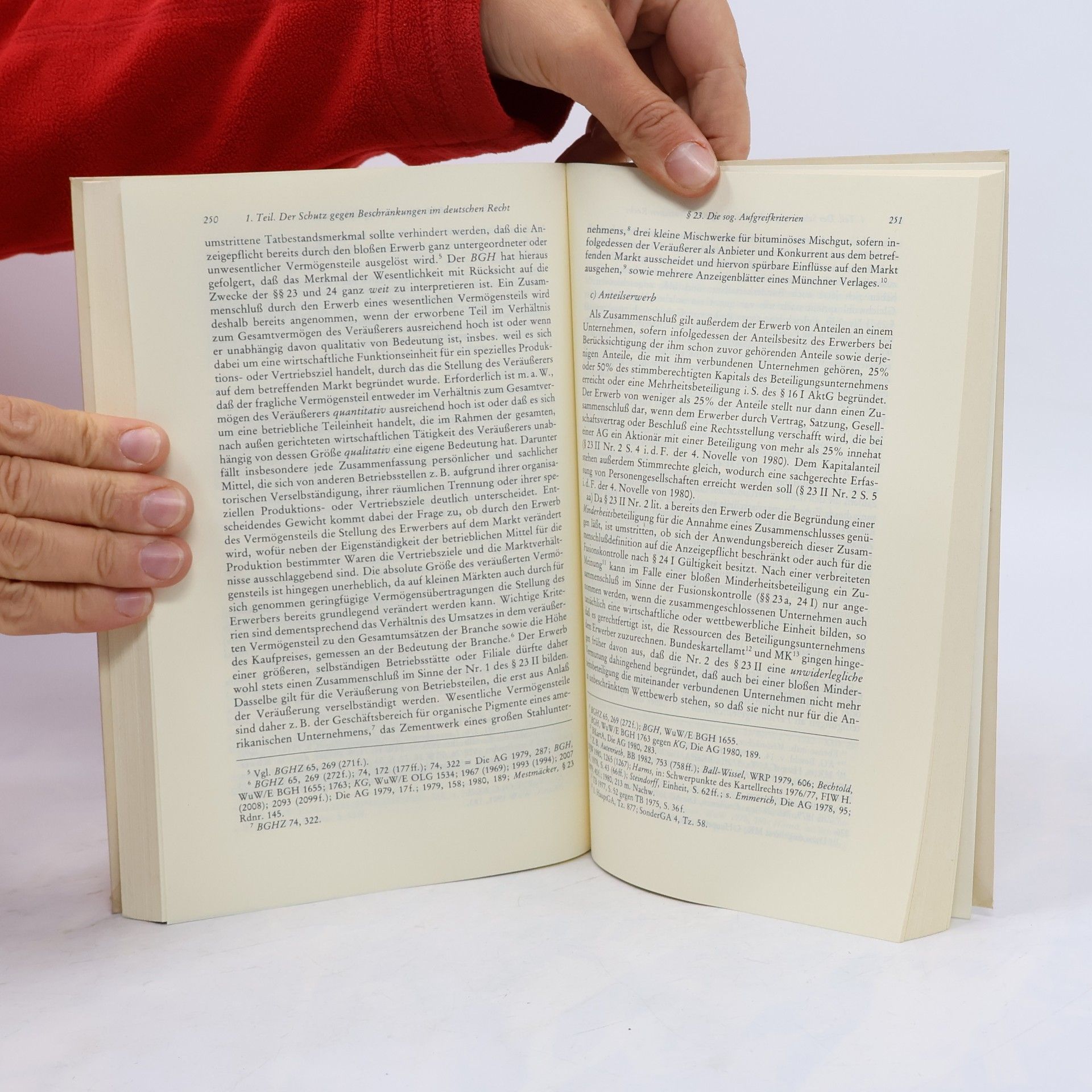 Volker Emmerich JuS-Schriftenreihe - 27: Kartellrecht