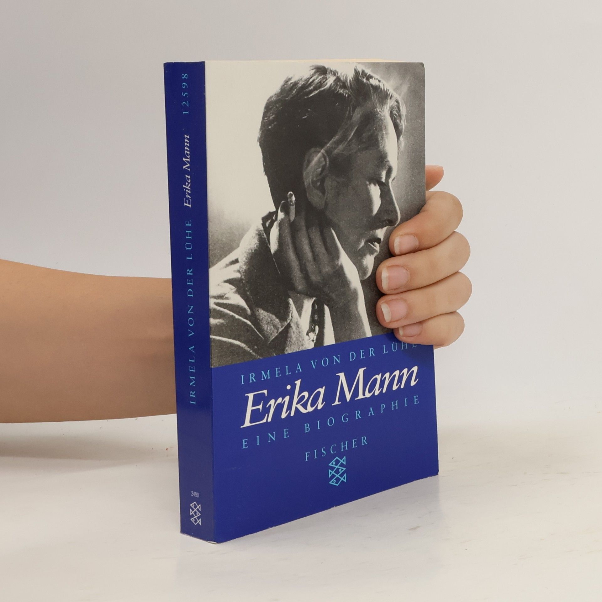 Erika Mann