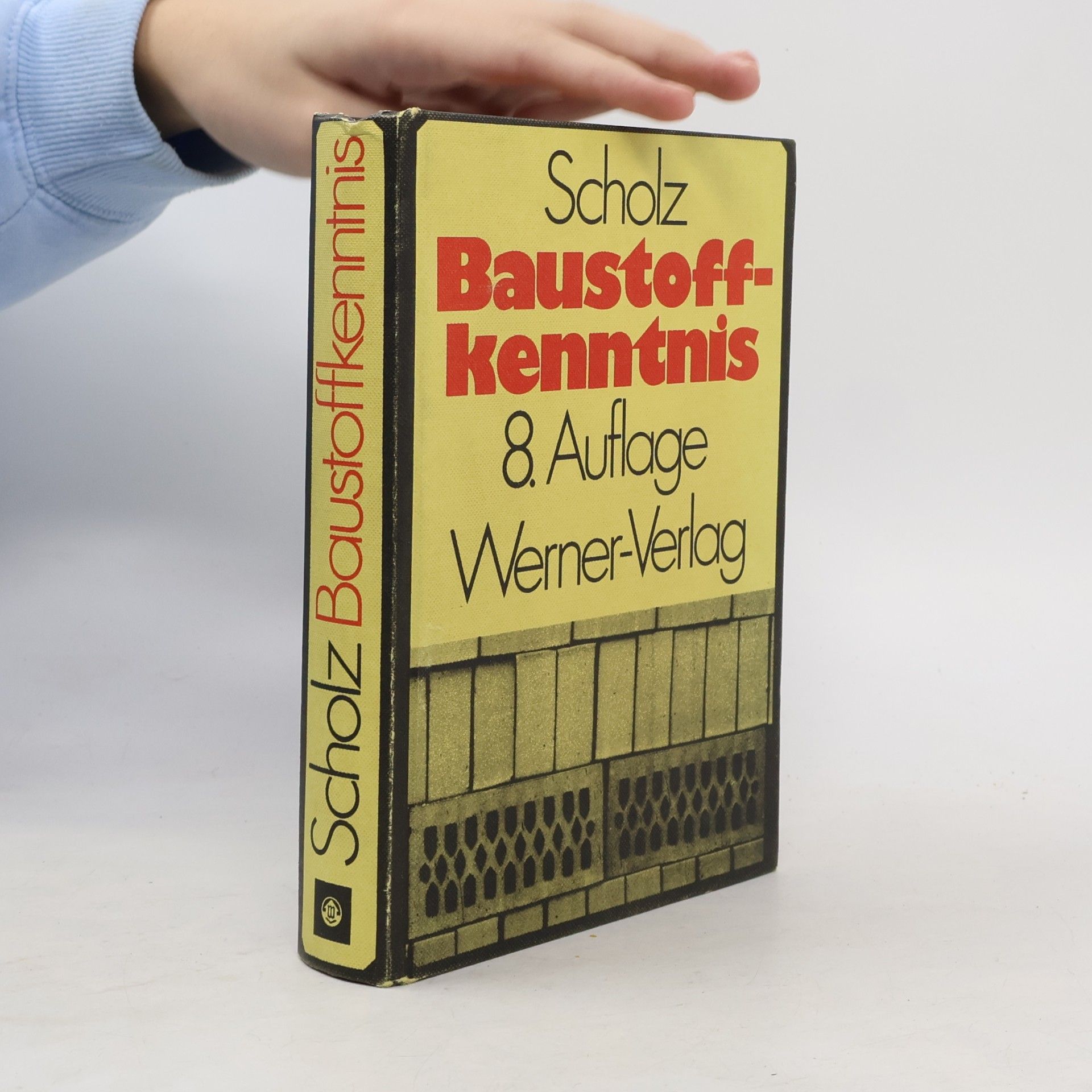 Baustoffkenntnis