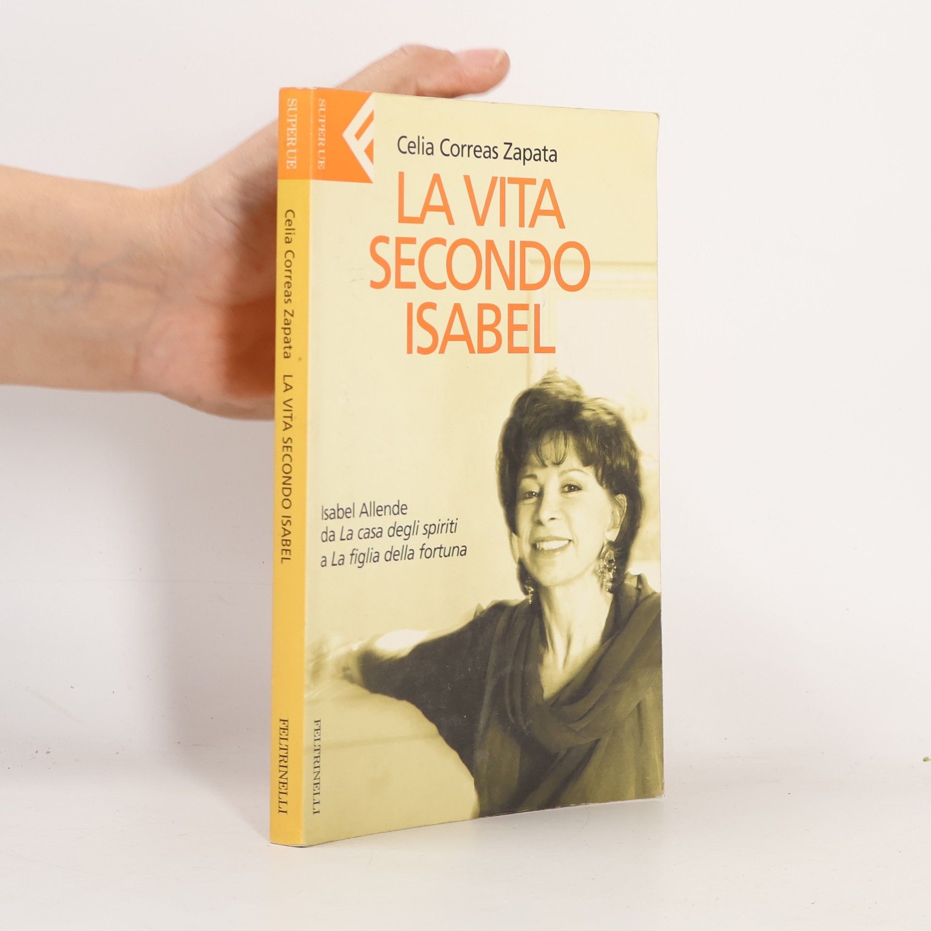 Super universale economica - 4: La vita secondo Isabel