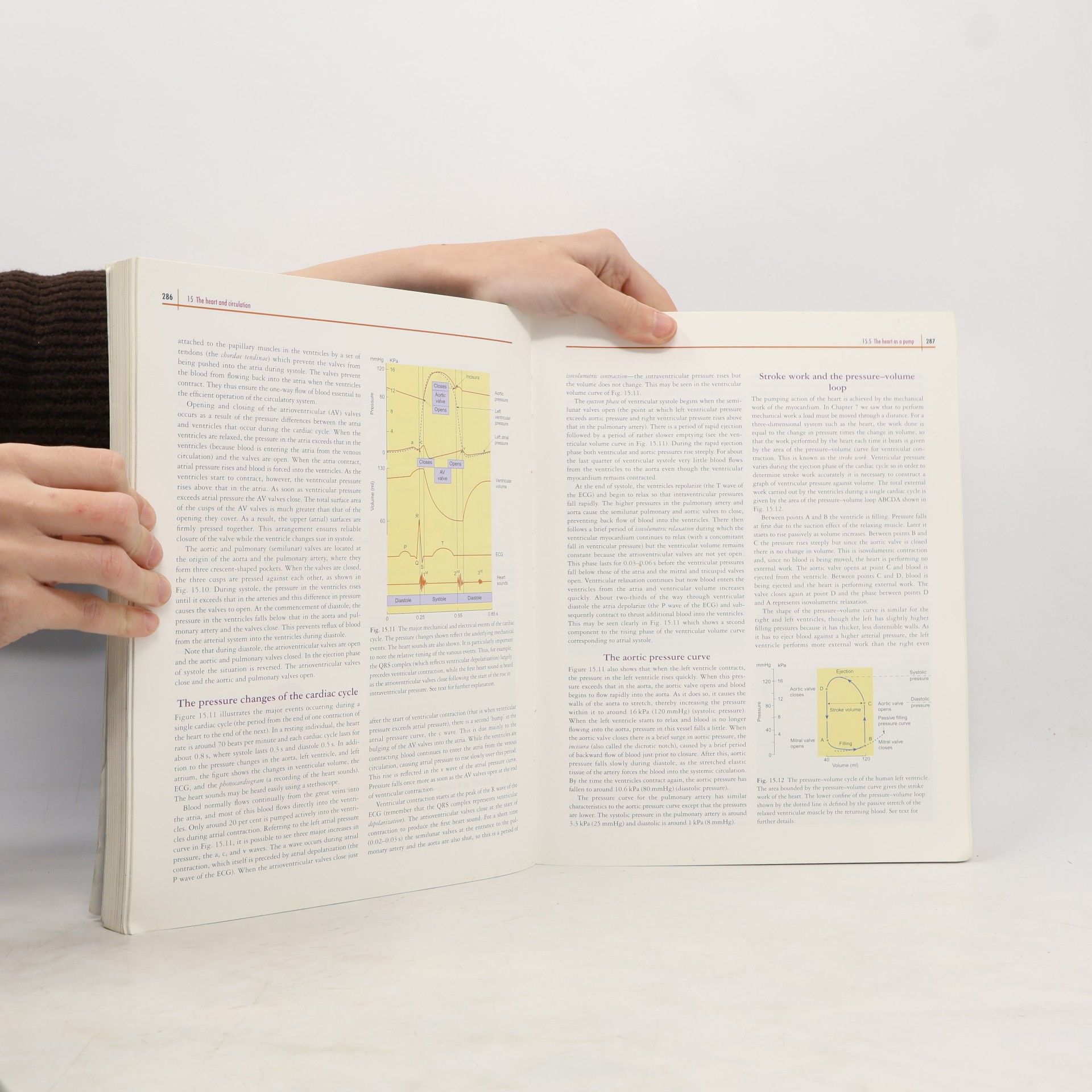 Christopher D. Richards Oxford Core Texts: Human Physiology