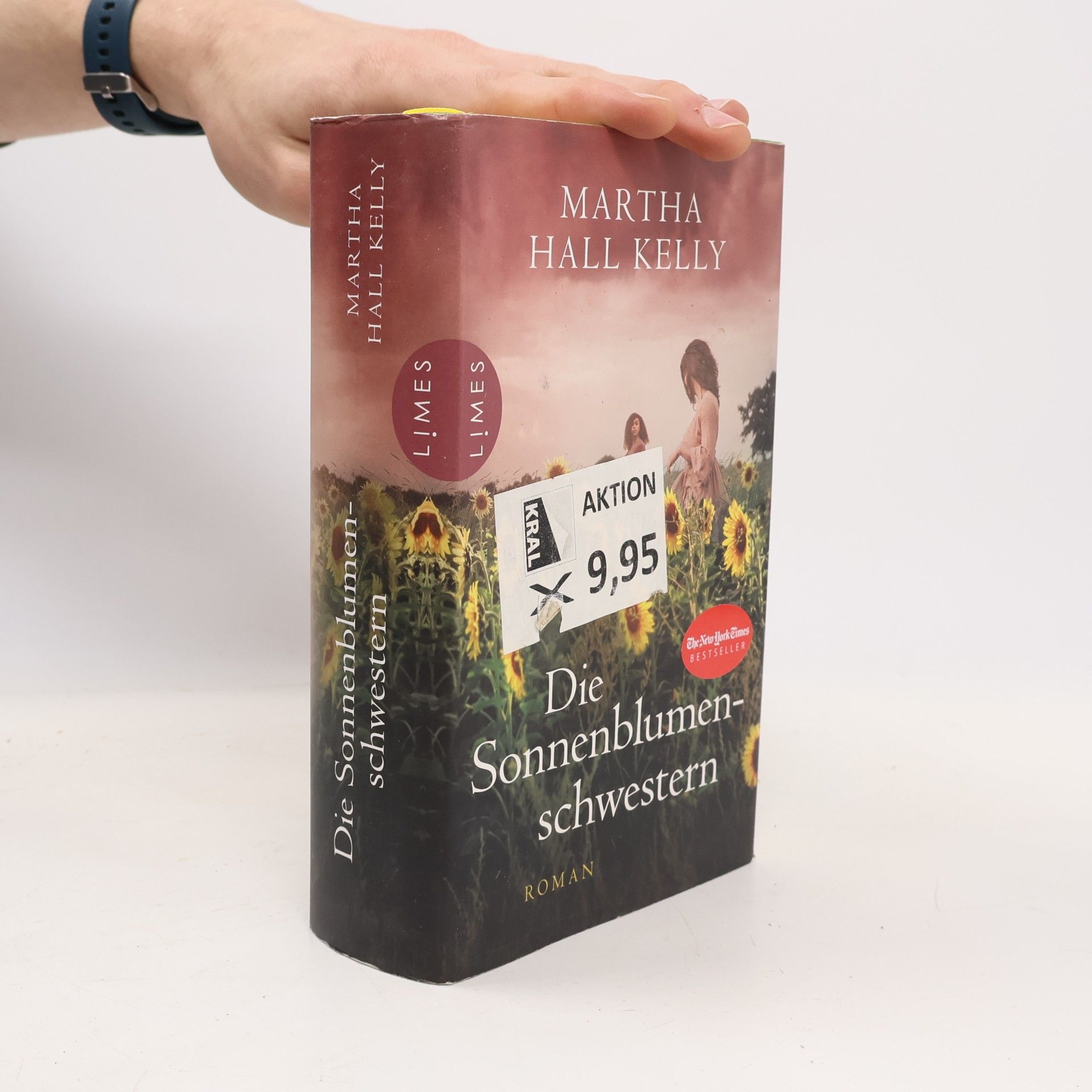 Die Sonnenblumenschwestern