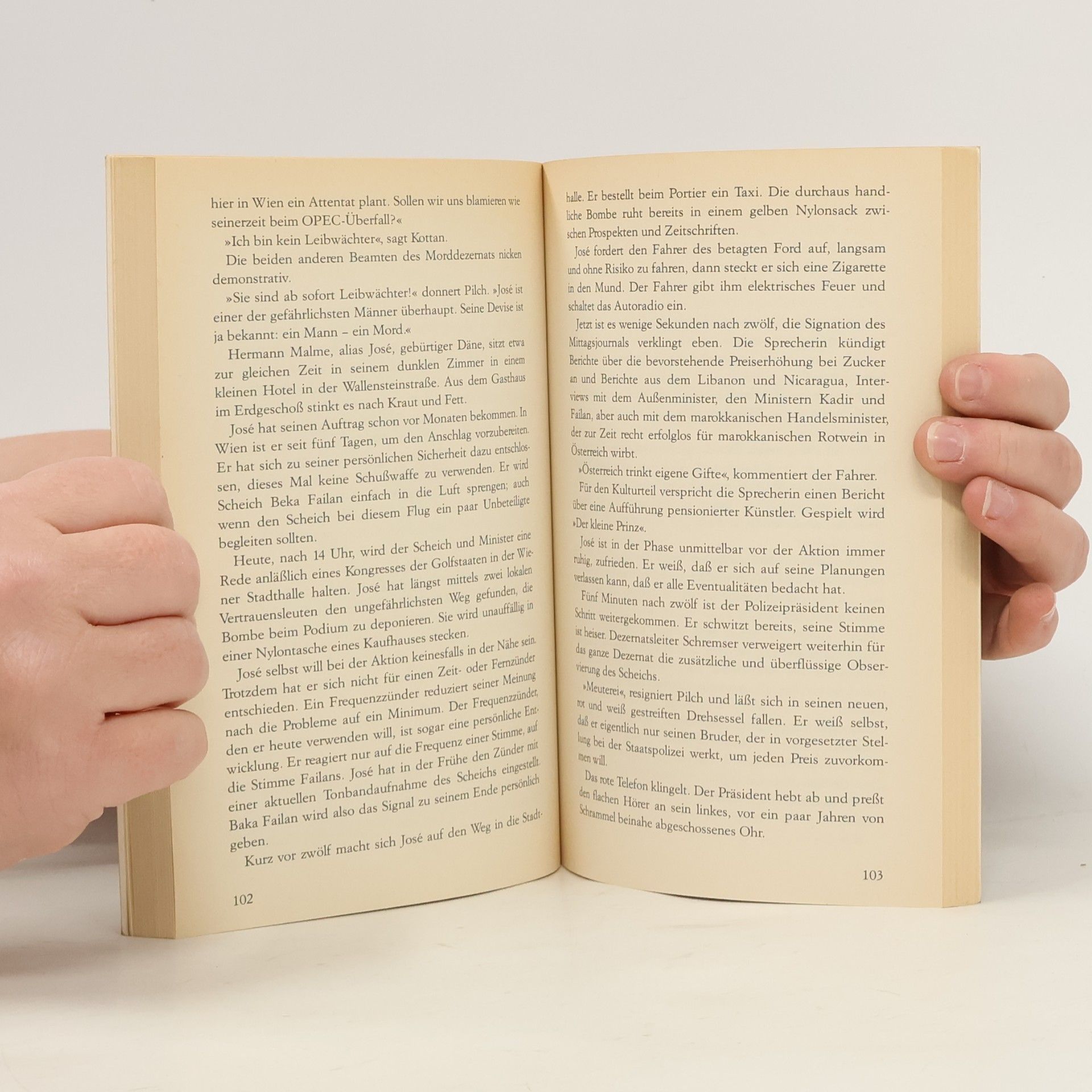 Autorenkollektiv Mordslust 4