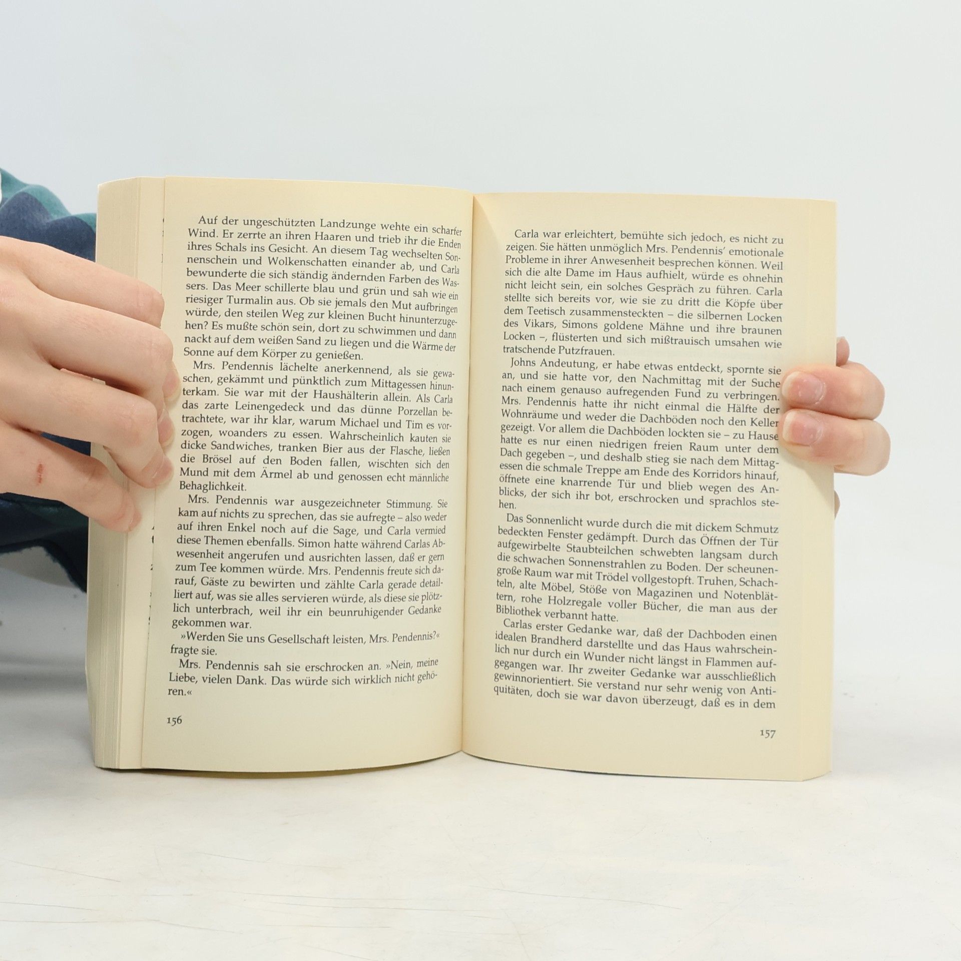 Barbara Michaels Heyne Allgemeine Reihe - 1: Tänzer des Glücks