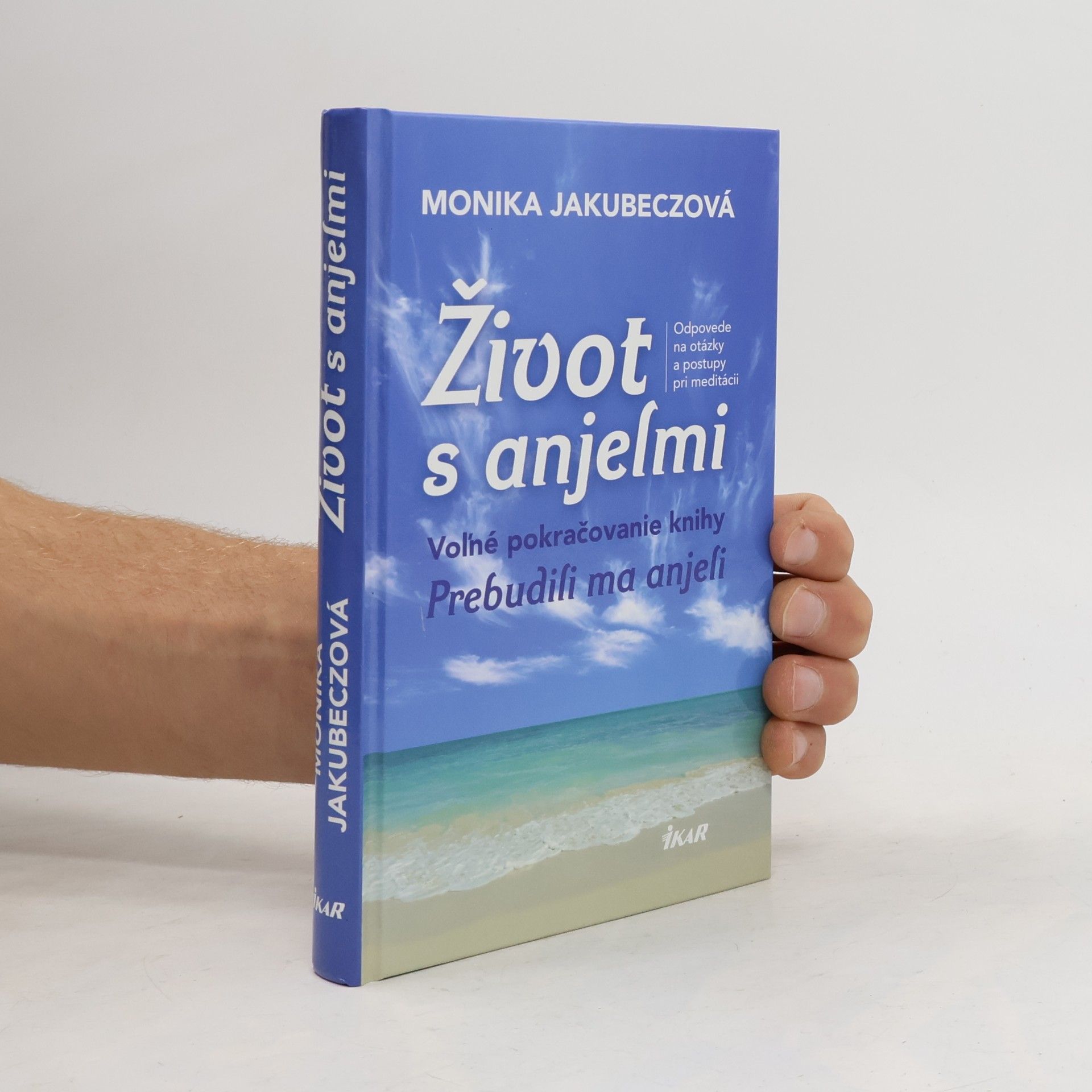 Život s anjelmi