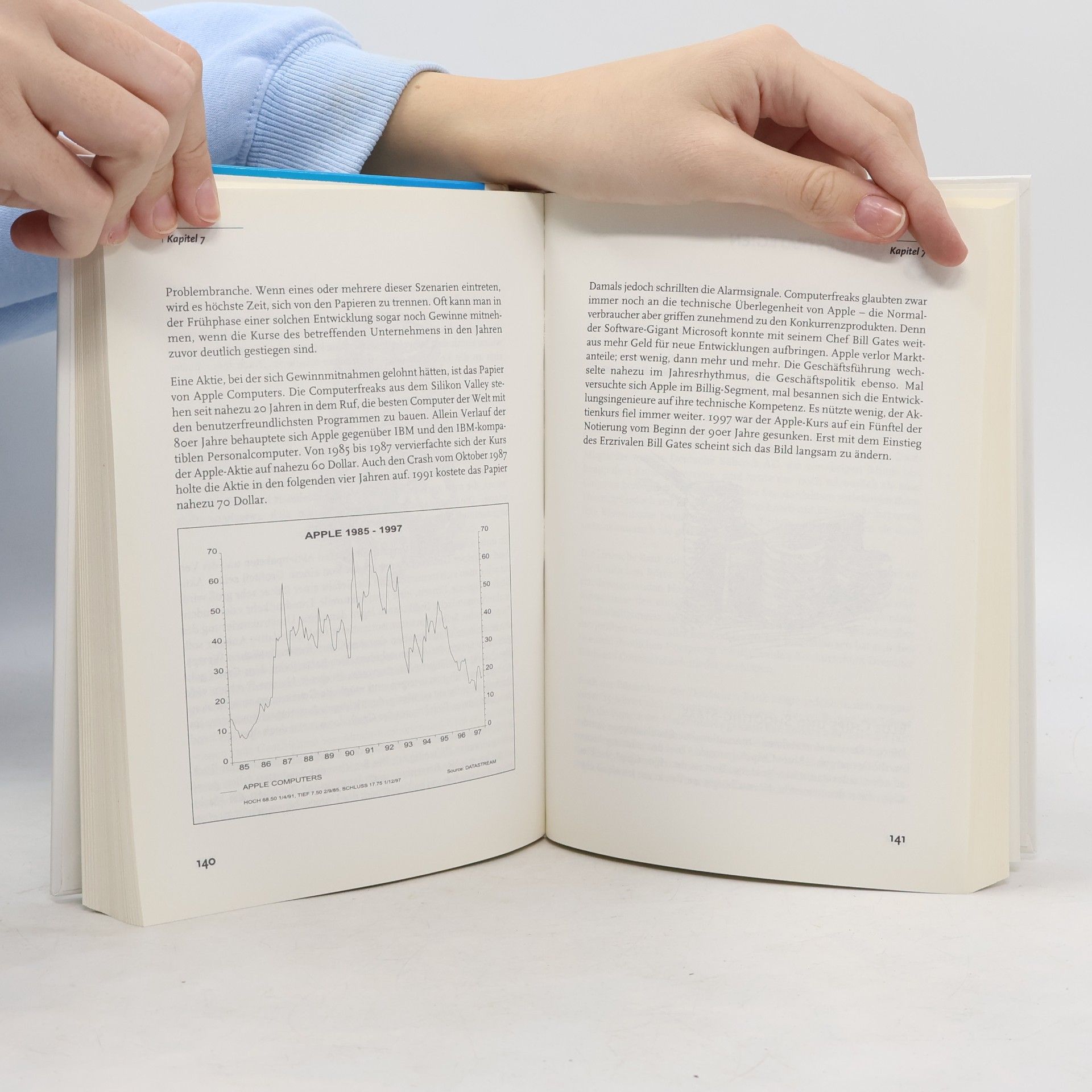 Autorenkollektiv Börse für Jedermann