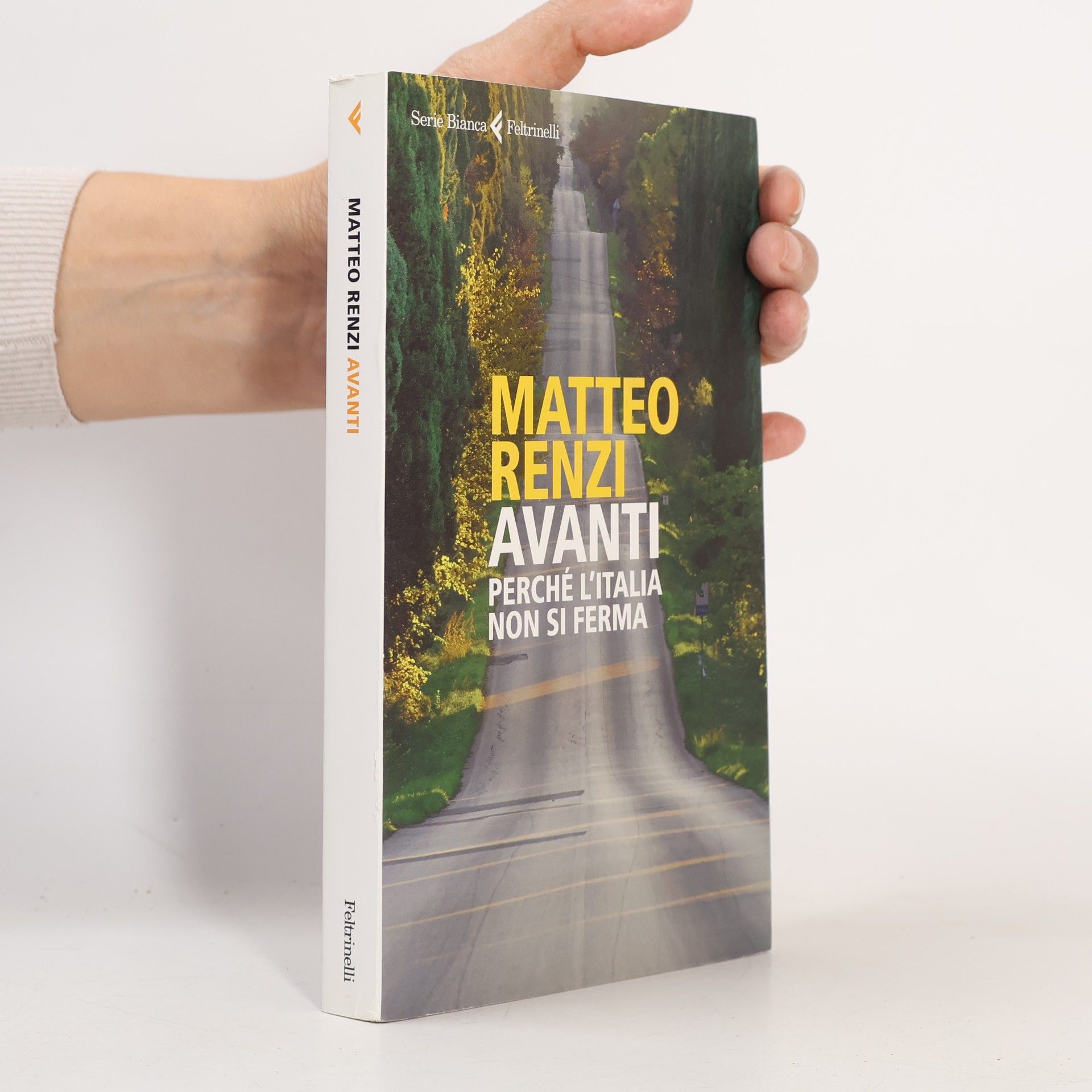 Avanti
