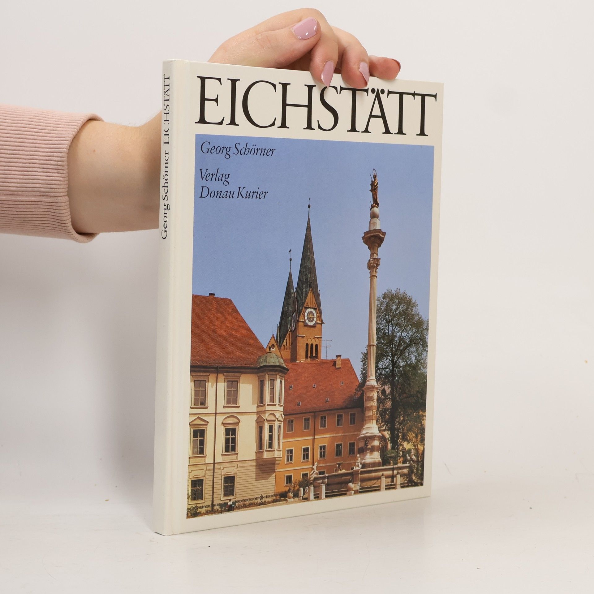 Eichstätt