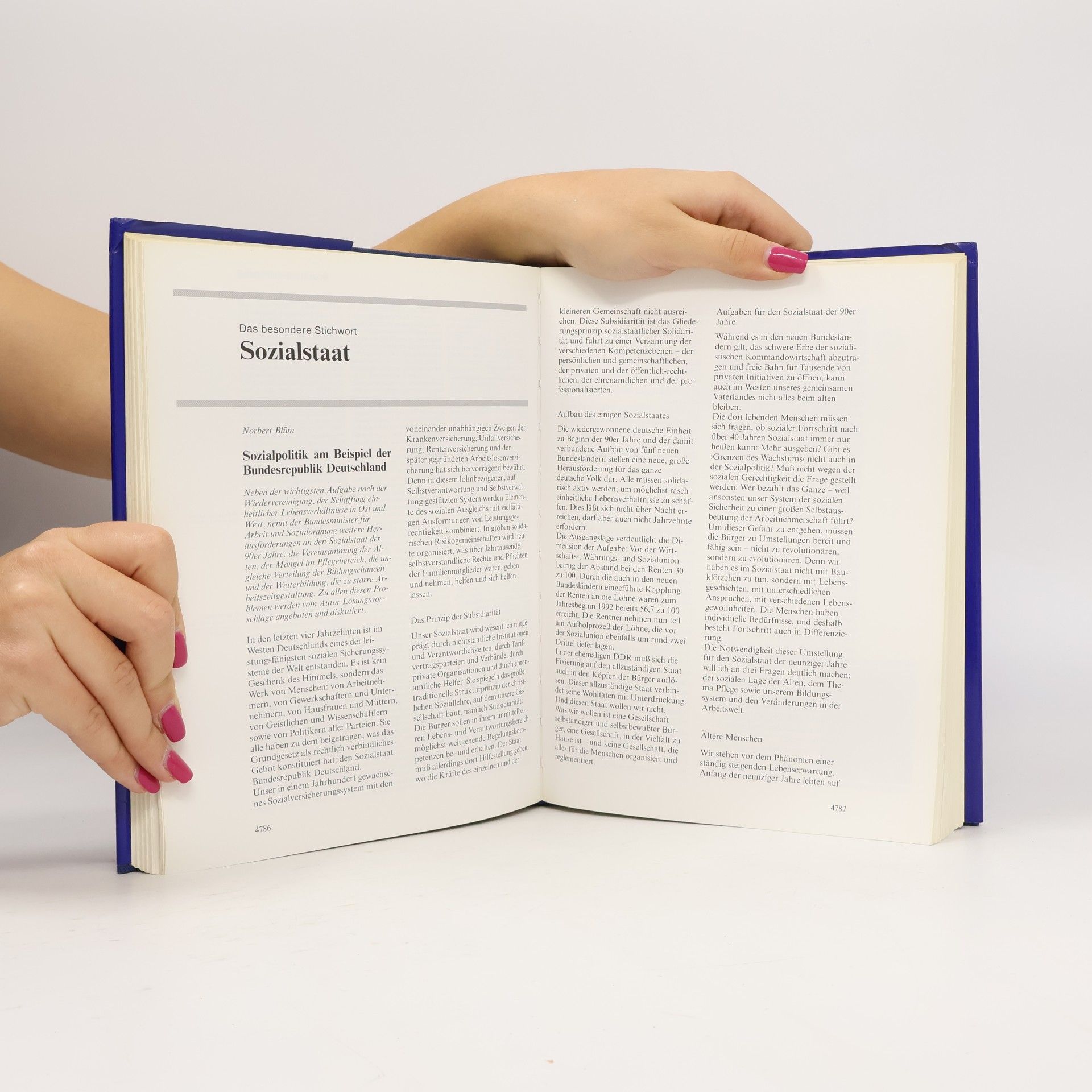 Autores varios Der Knaur Universal Lexikon in 15 Bänden. Band 13