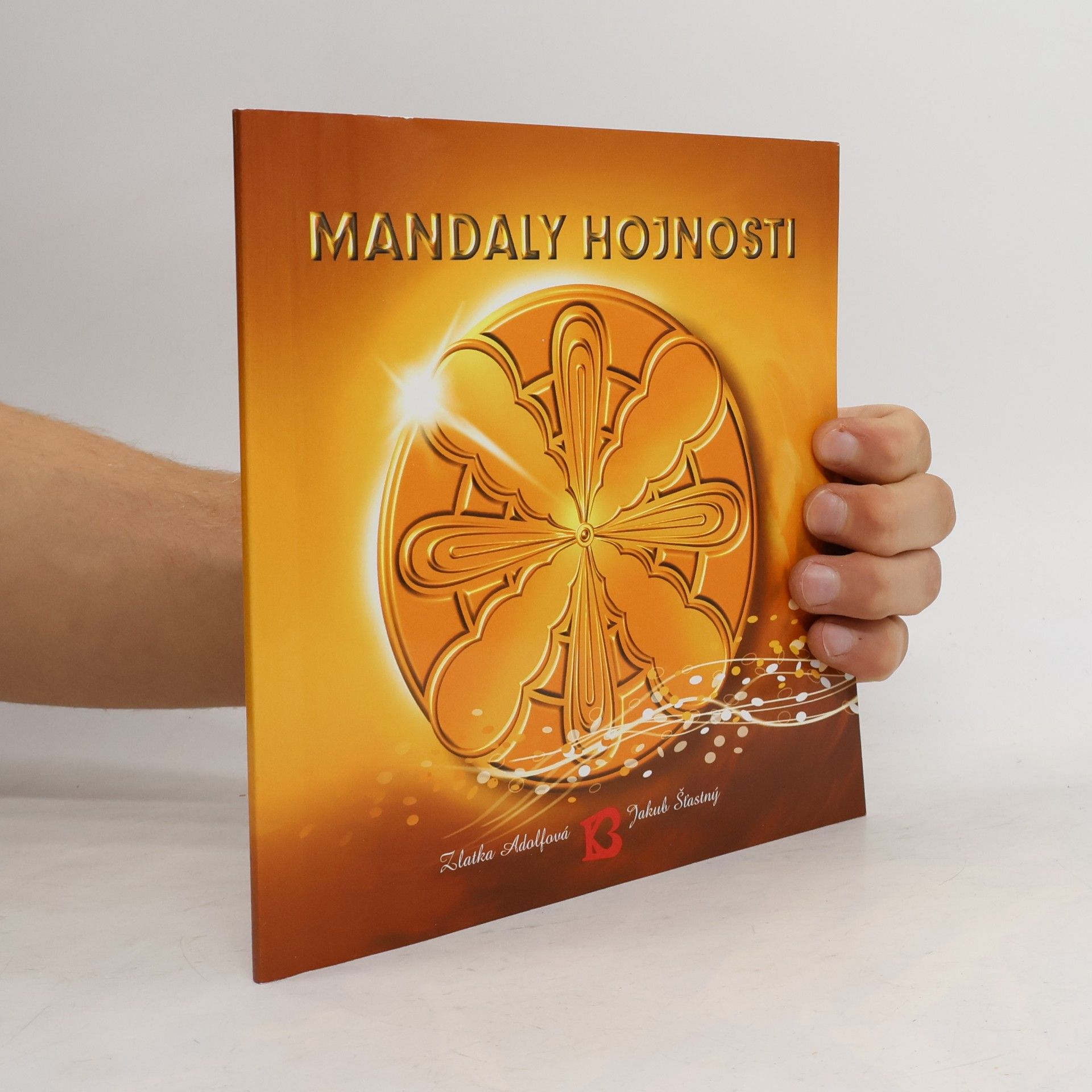 Mandaly hojnosti