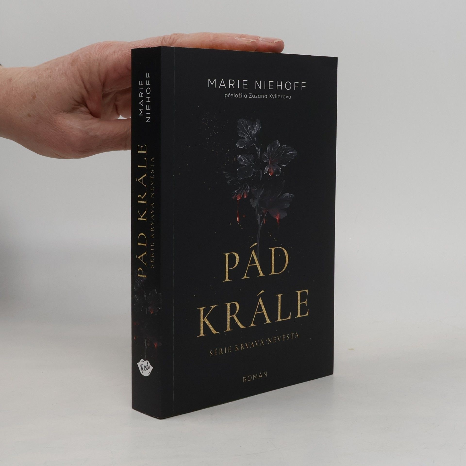 Pád krále