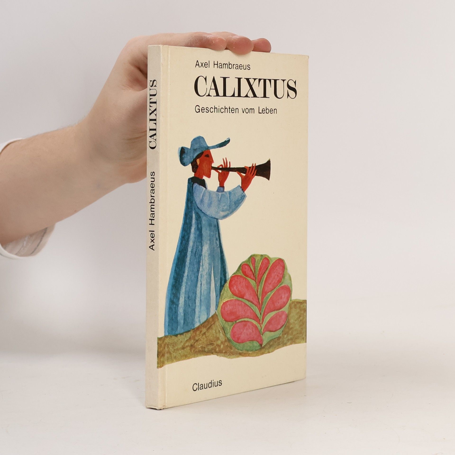 Calixtus