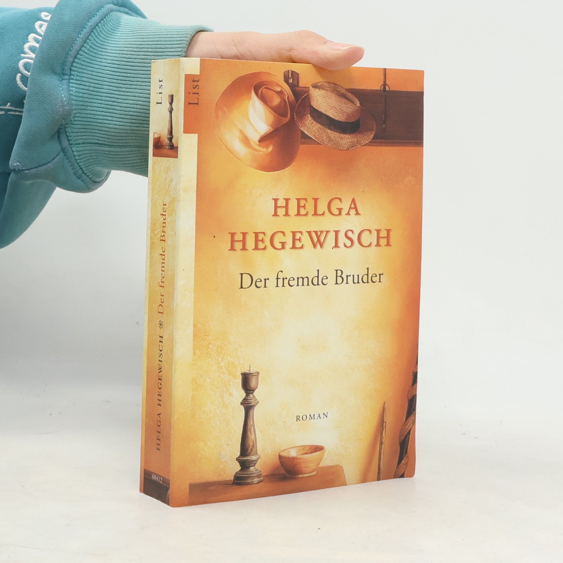 Der fremde Bruder