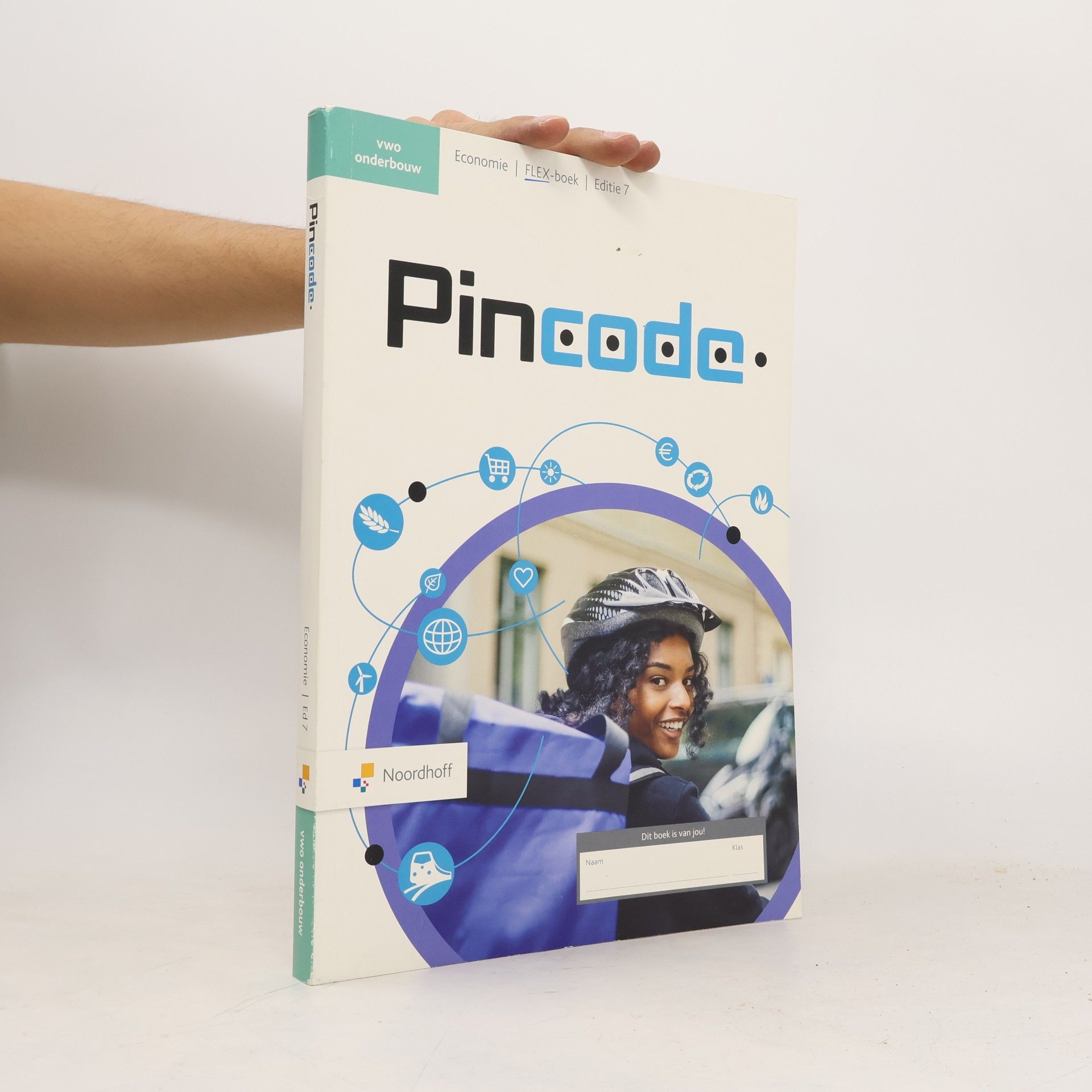 Pincode.