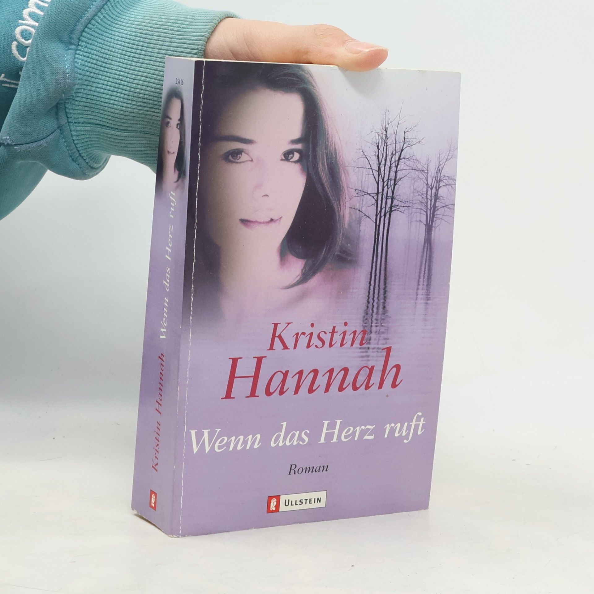 Kristin Hannah Wenn das Herz ruft