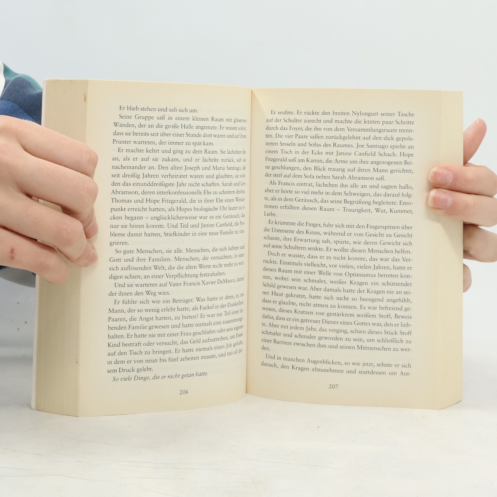 Kristin Hannah Wenn das Herz ruft