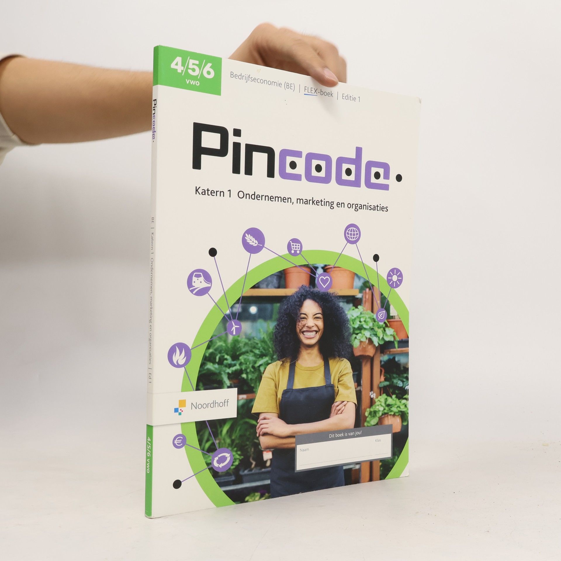 Pincode.