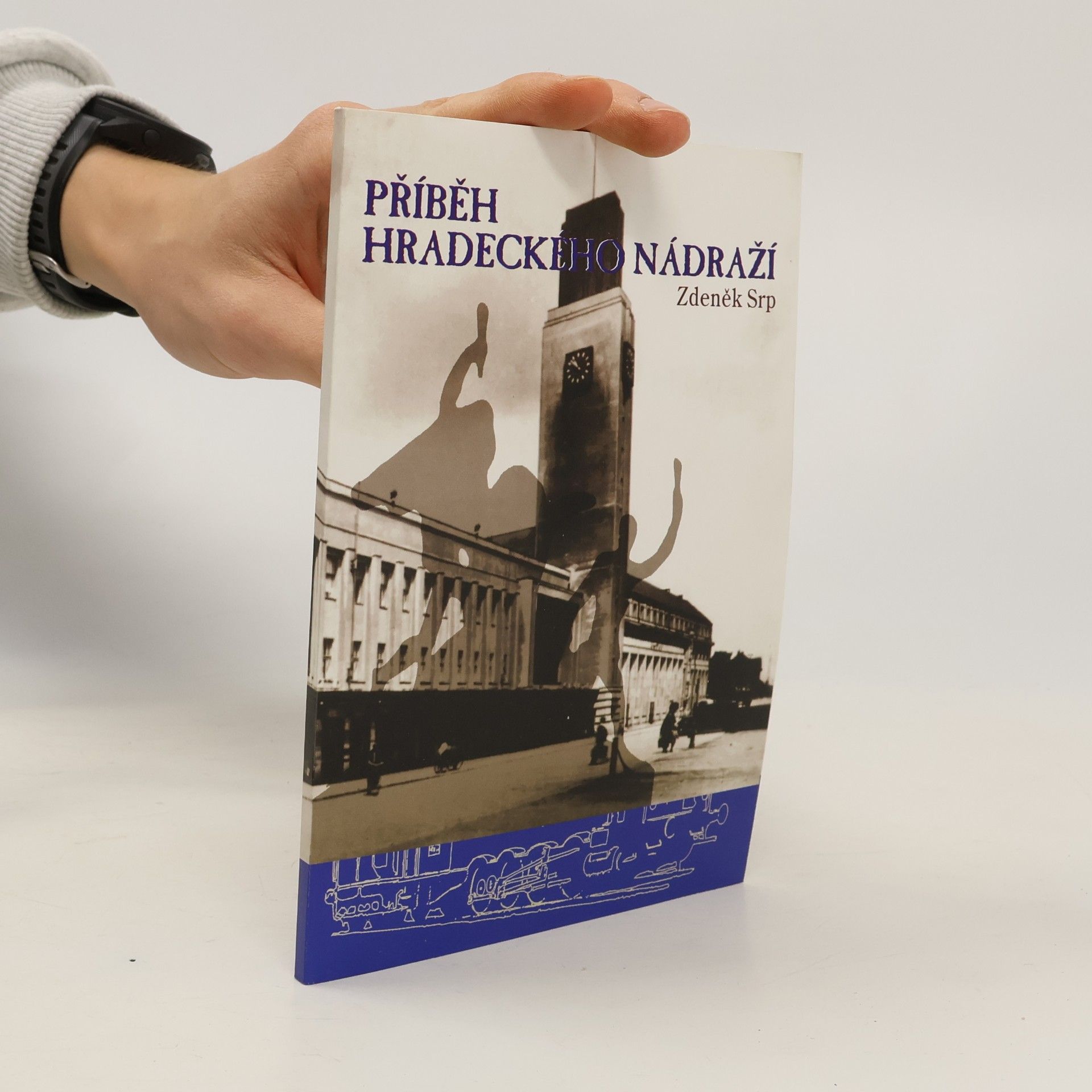 Příběh hradeckého nádraží
