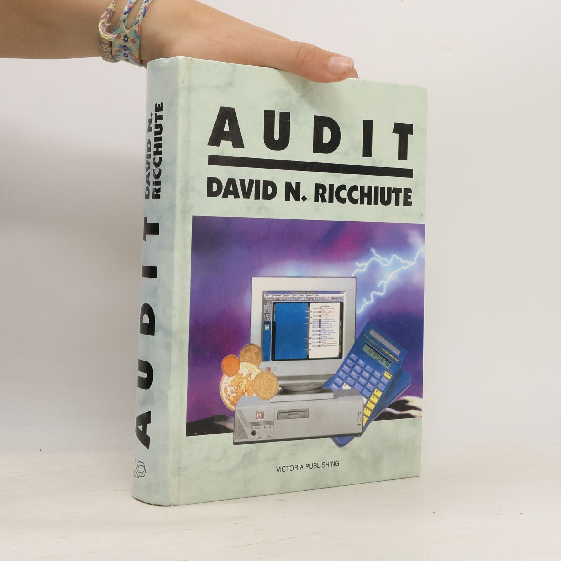 Audit