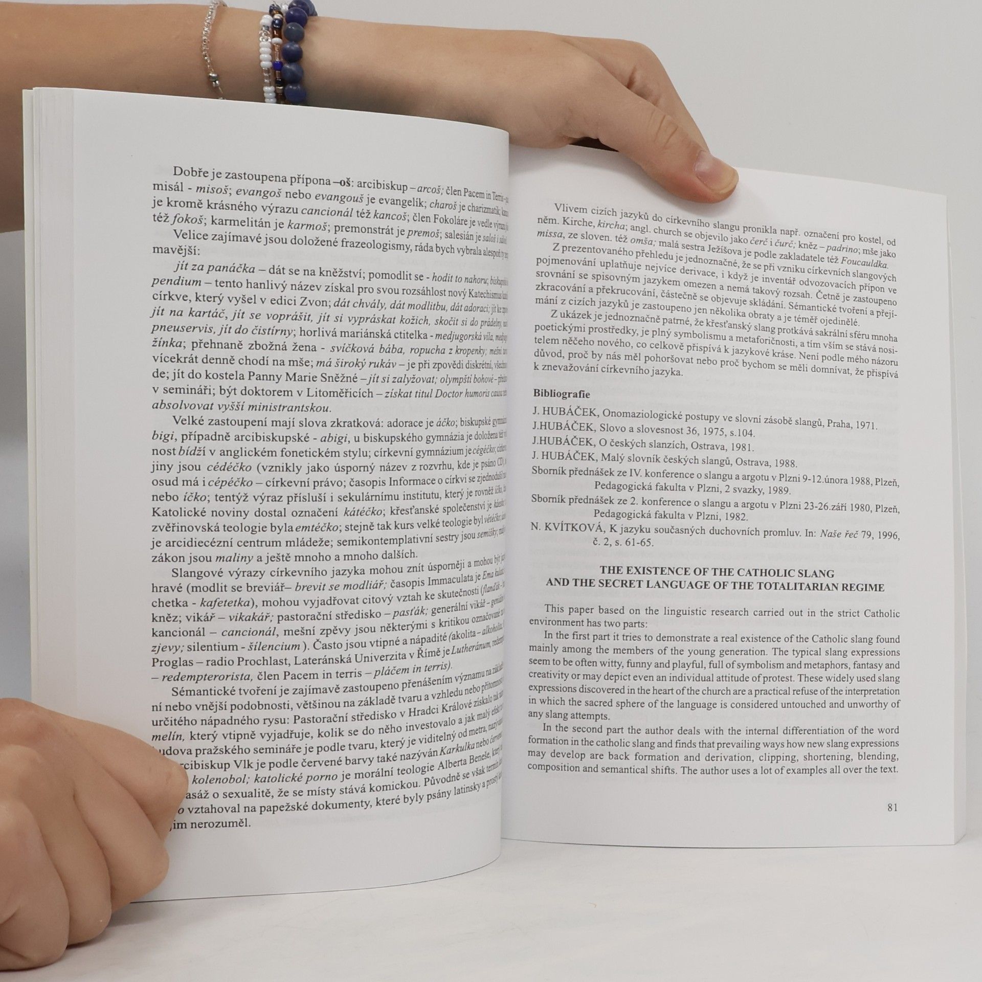 Jana Kesselová Acta Facultatis Studiorum Humanitatis Et Naturae Universitatis Presoviensis - 8: Studia Philologica