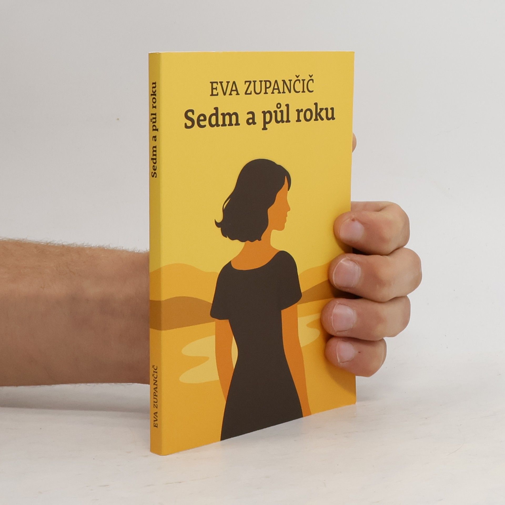 Sedm a půl roku