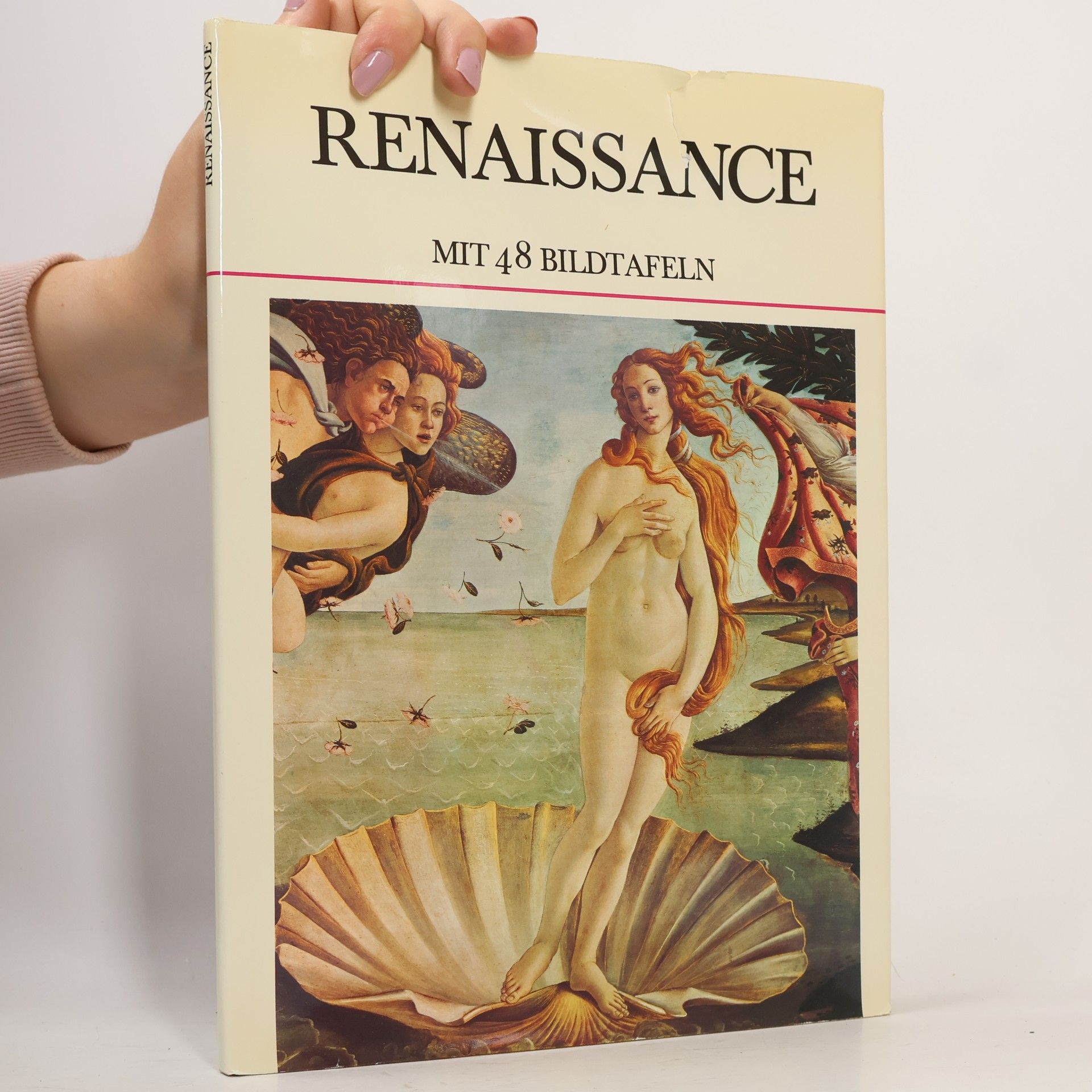 Autorenkollektiv Renaissance