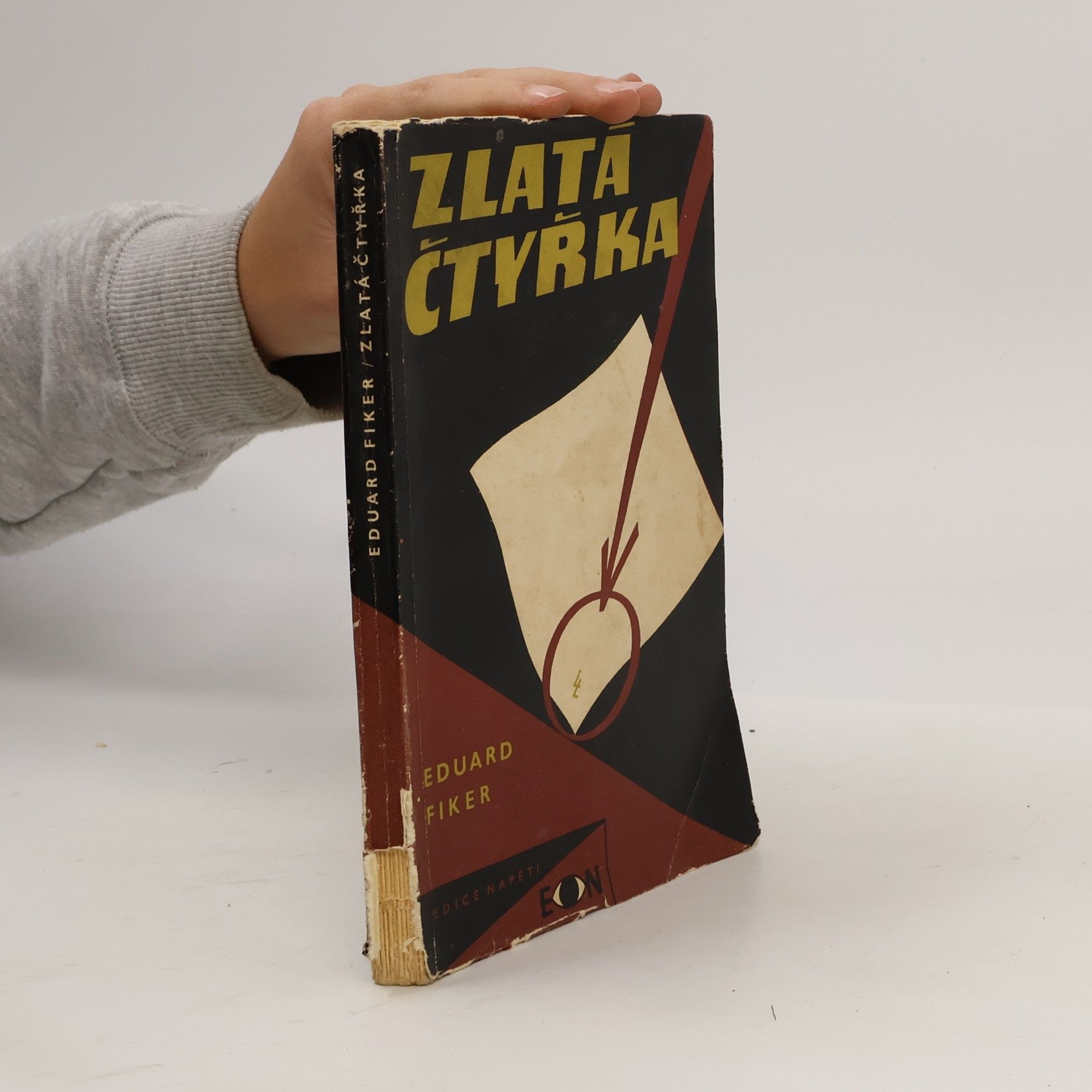 Zlatá čtyřka