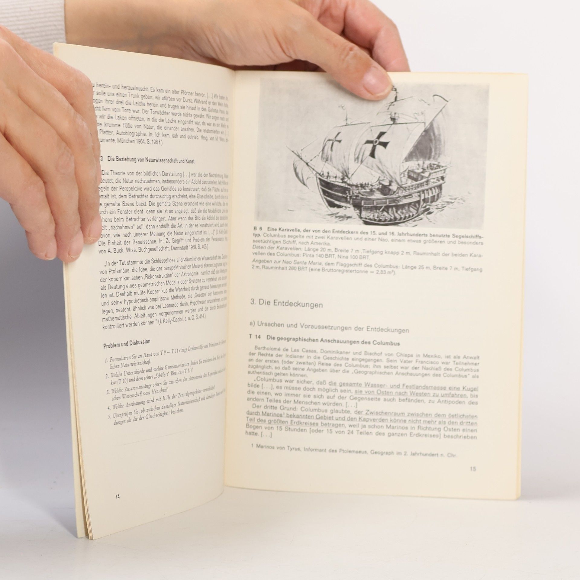 Various authors Politische und soziale Wandlungen am Beginn der Neuzeit