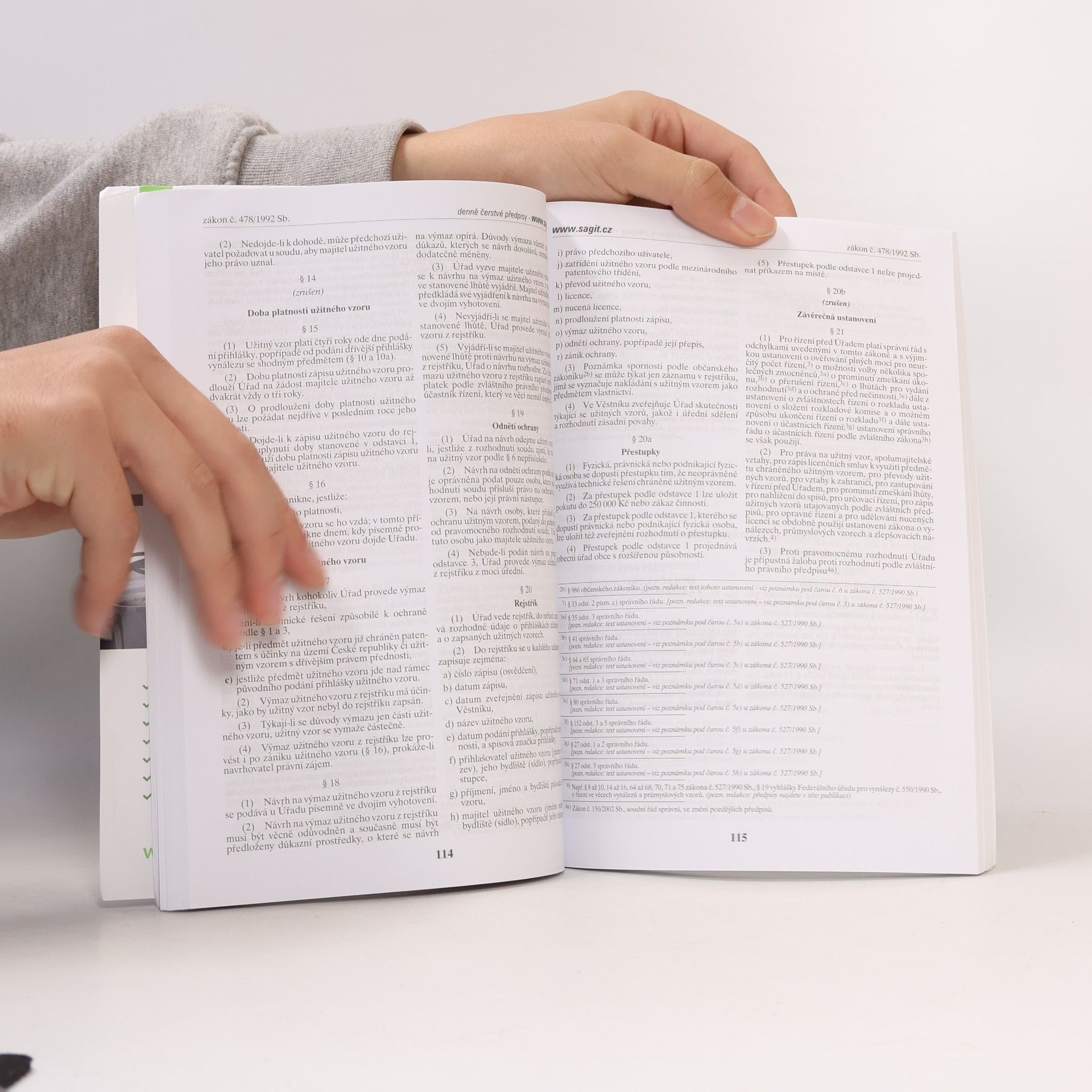 Autores varios Autorské právo ; Průmyslová práva