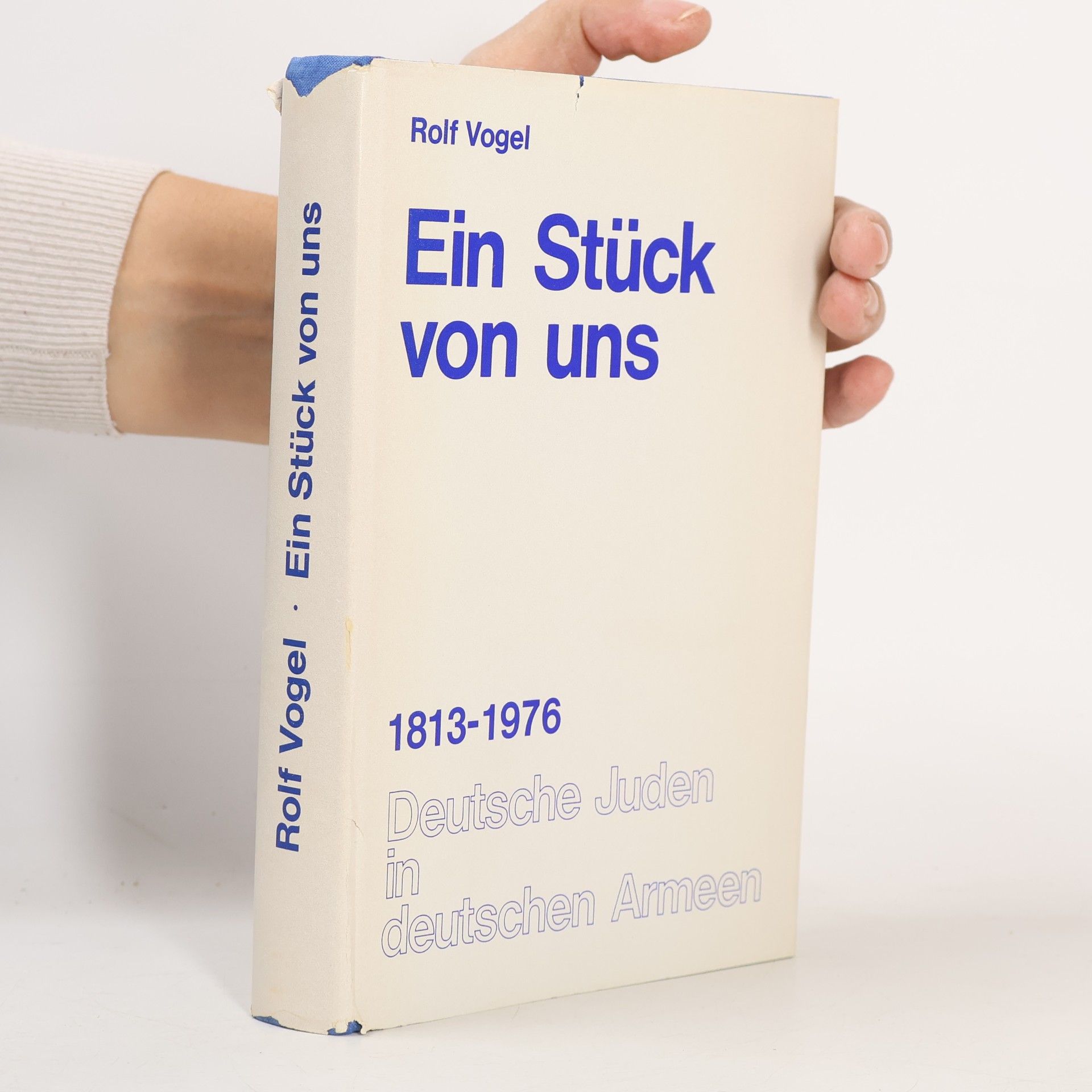 Ein Stück von uns
