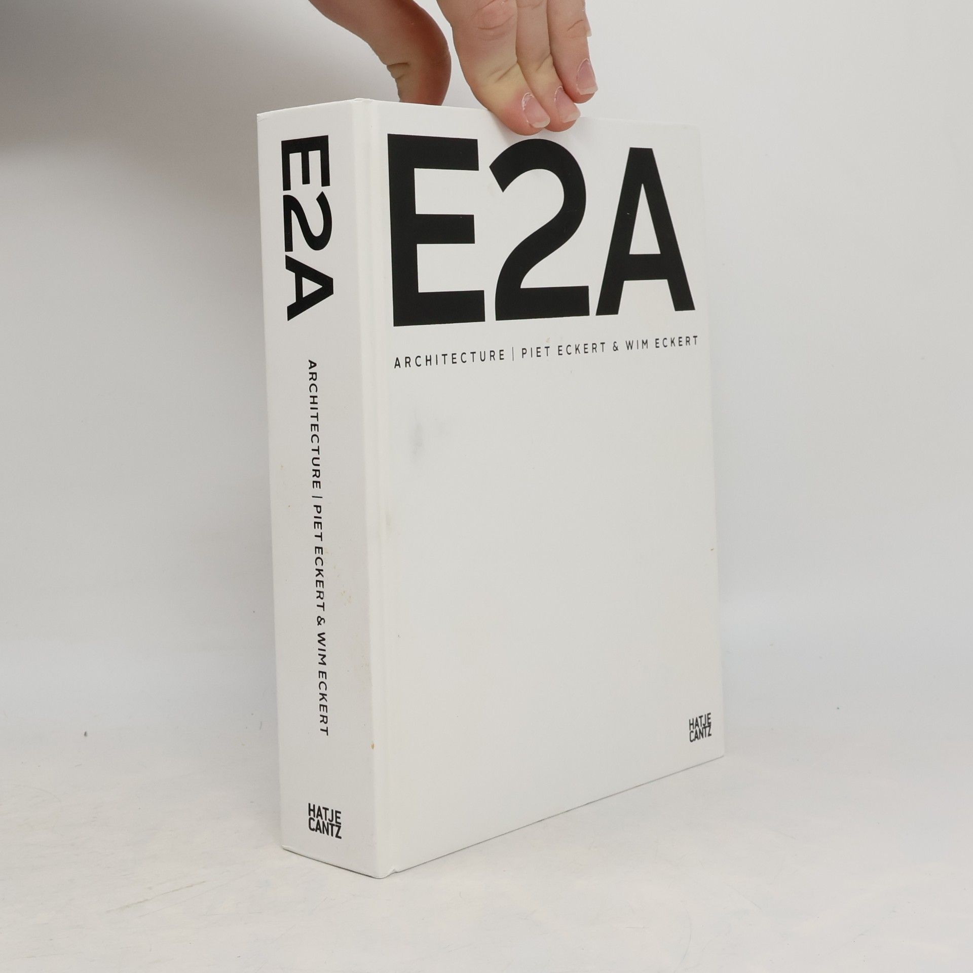 E2A Architecture