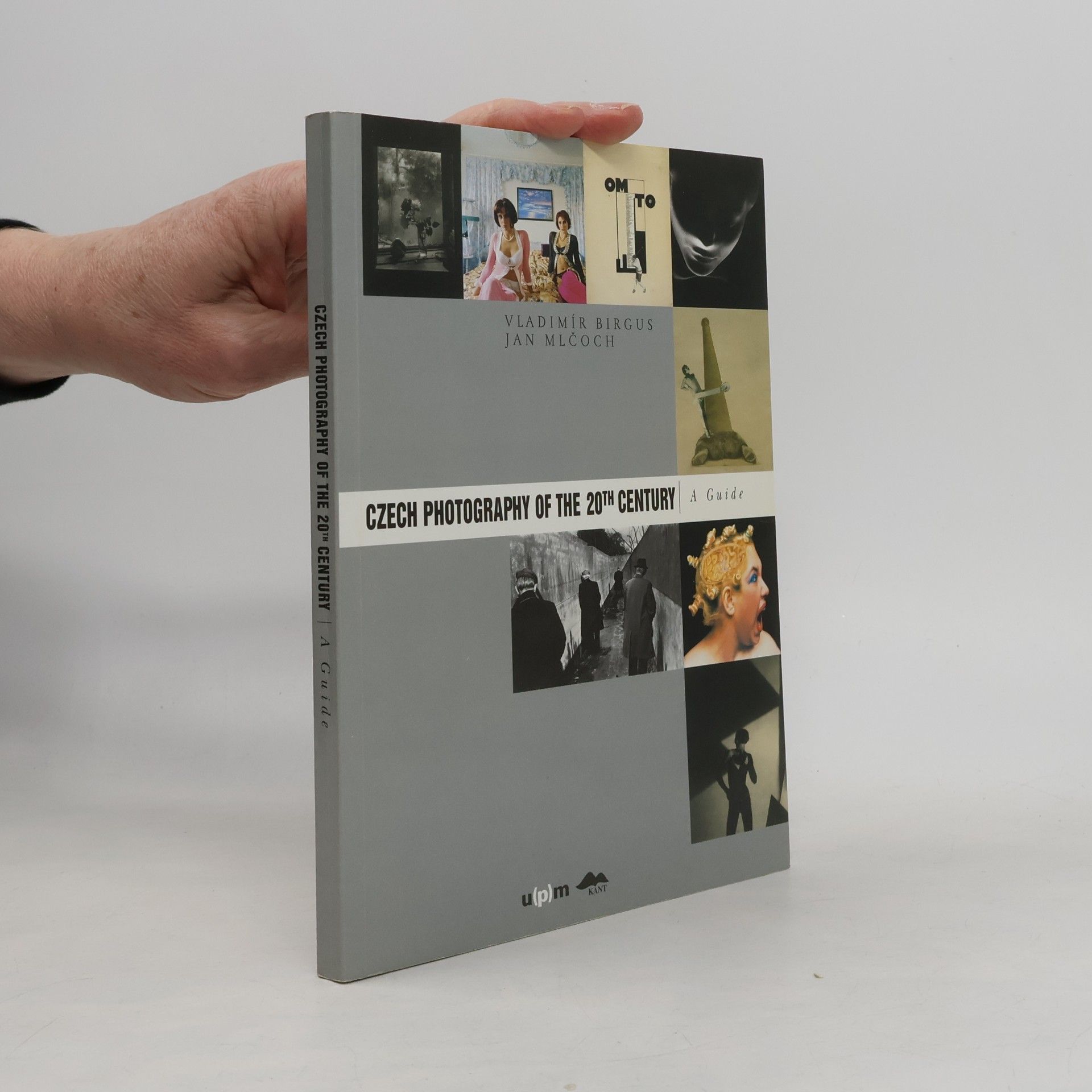 Czech Photography of the 20th Century