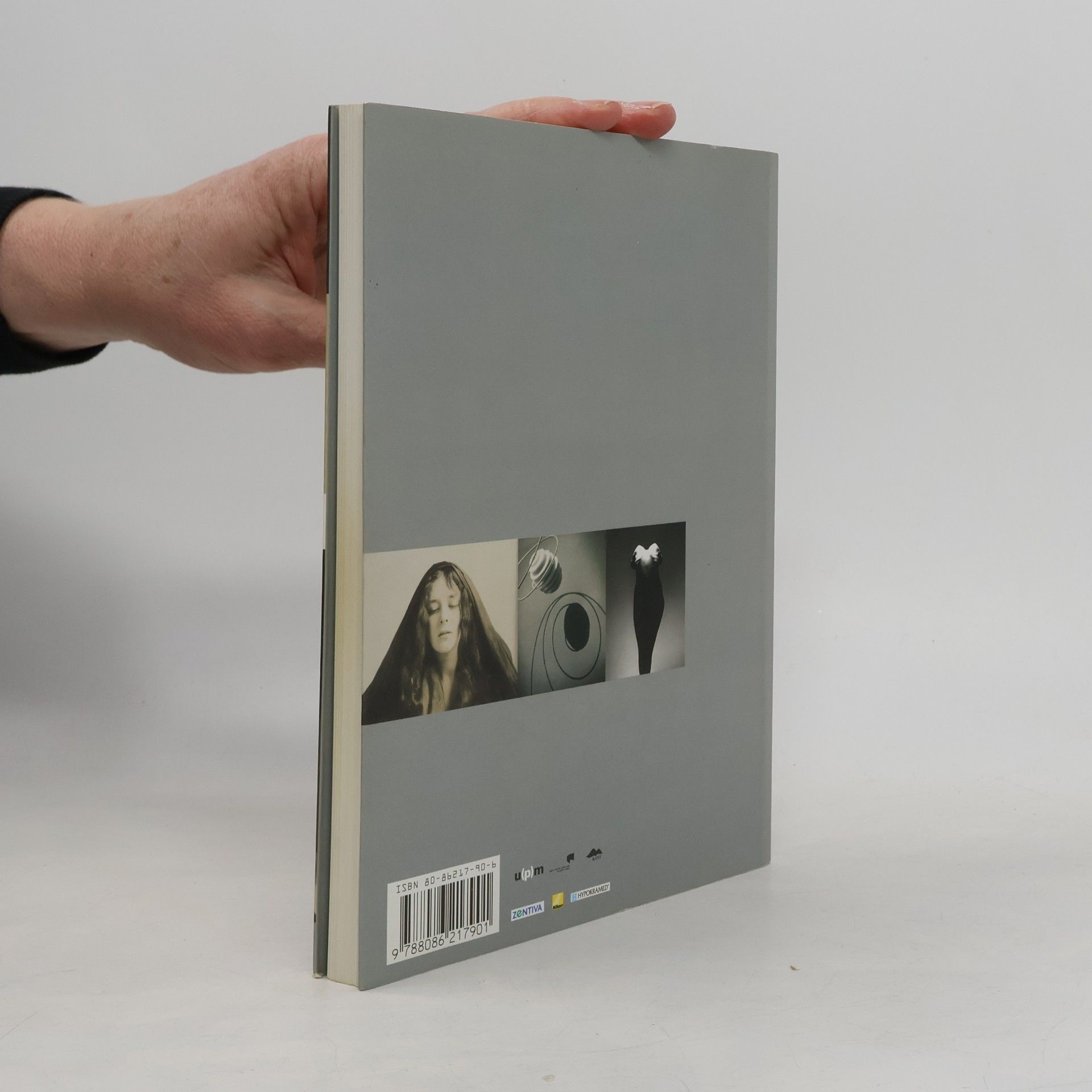 Vladimír Birgus Czech Photography of the 20th Century
