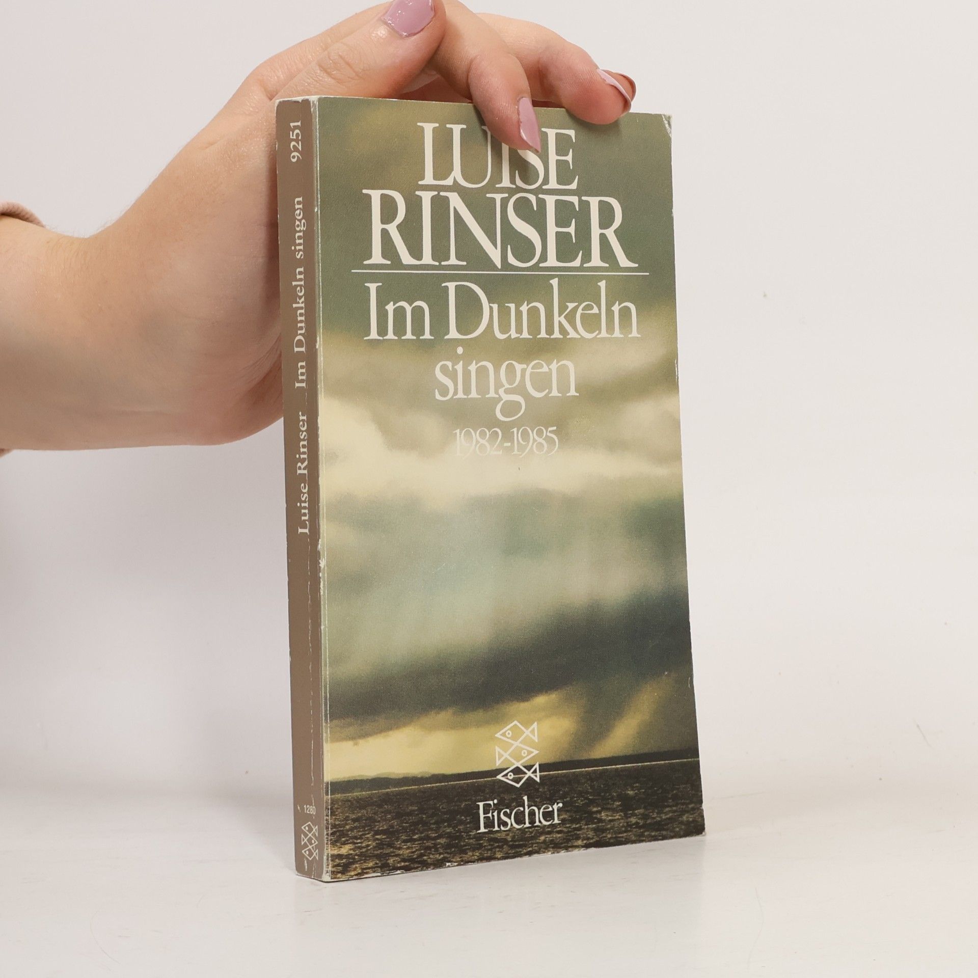 Im Dunkeln singen